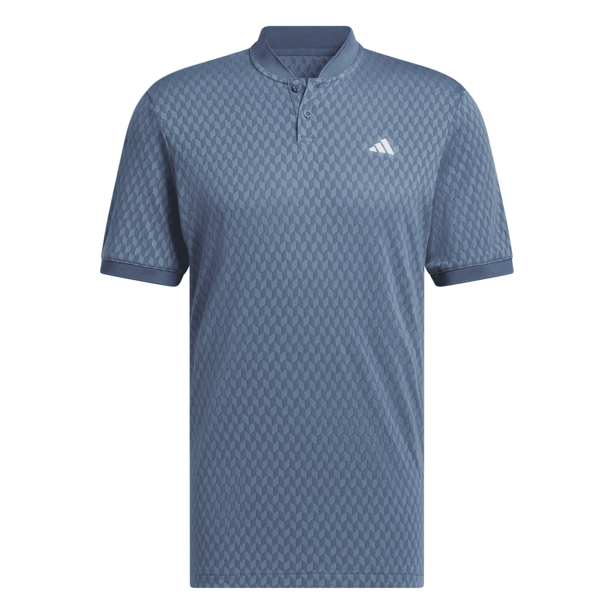 Polo da uomo Adidas Ultimate365 Tour Heat.Rdy