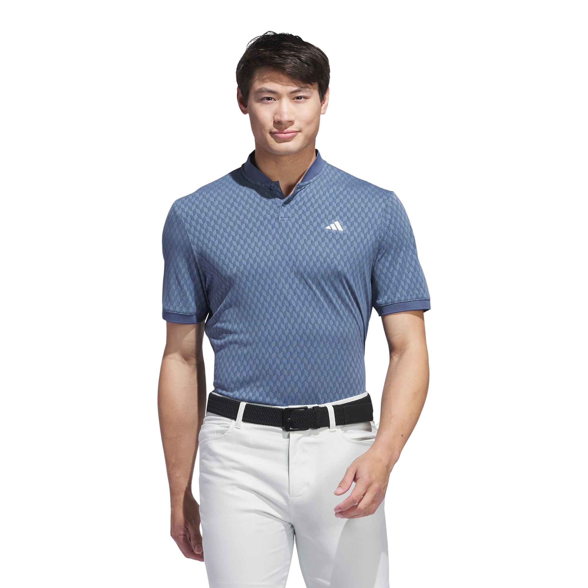 Polo da uomo Adidas Ultimate365 Tour Heat.Rdy