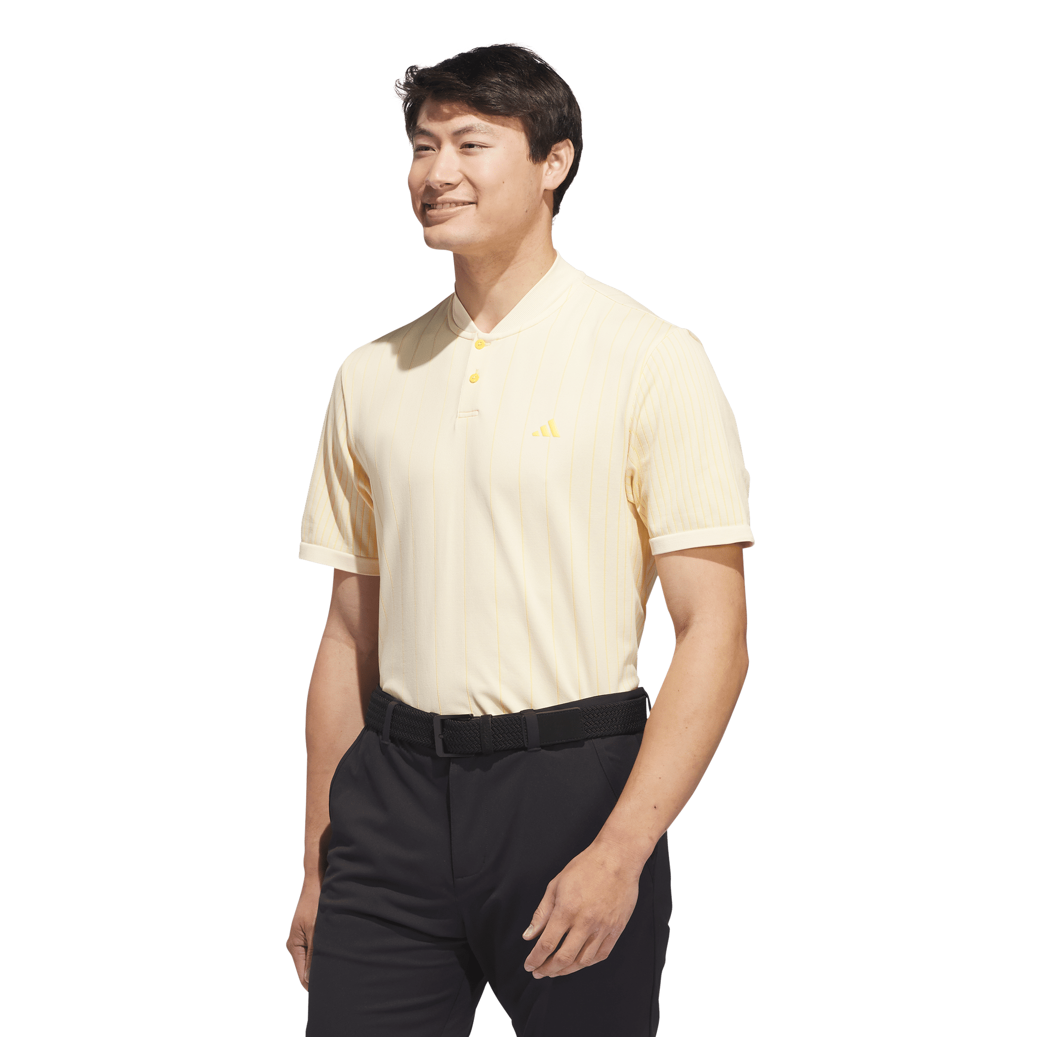 Polo Adidas Ultimate365 Tour Primeknit Uomo