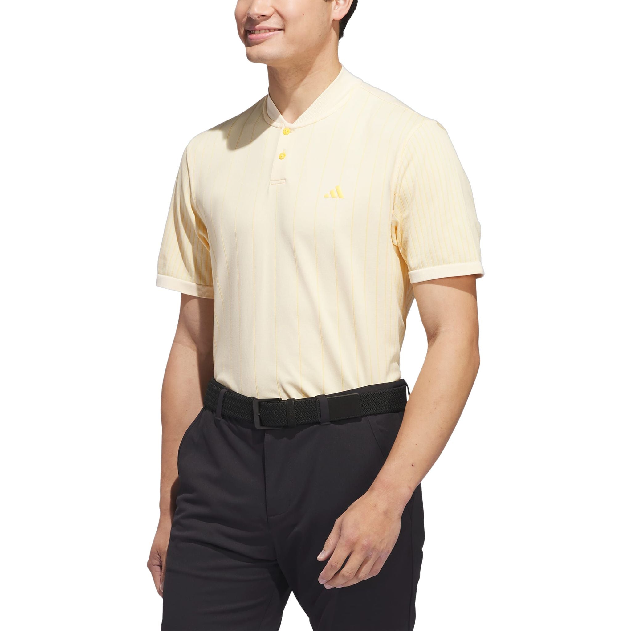 Polo Adidas Ultimate365 Tour Primeknit Uomo