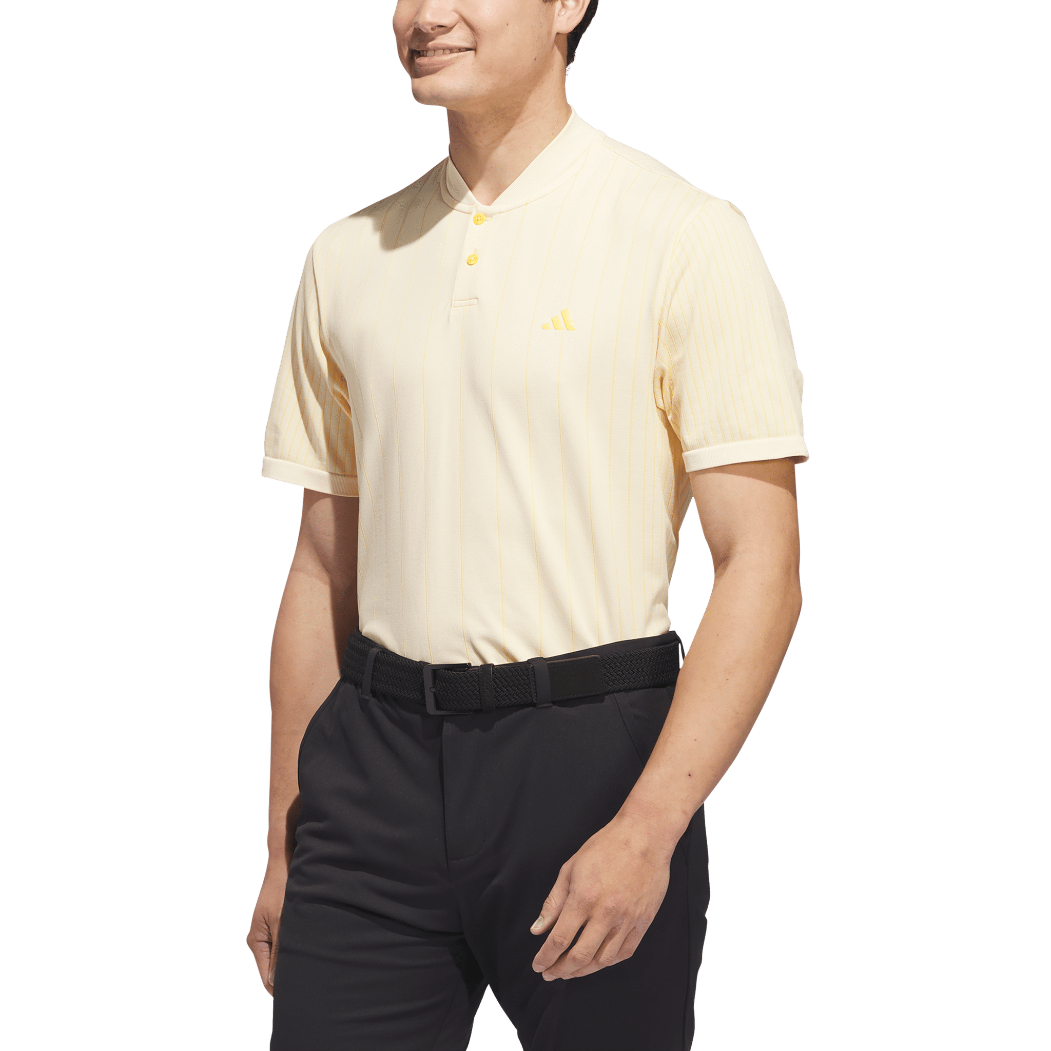 Polo Adidas Ultimate365 Tour Primeknit Uomo