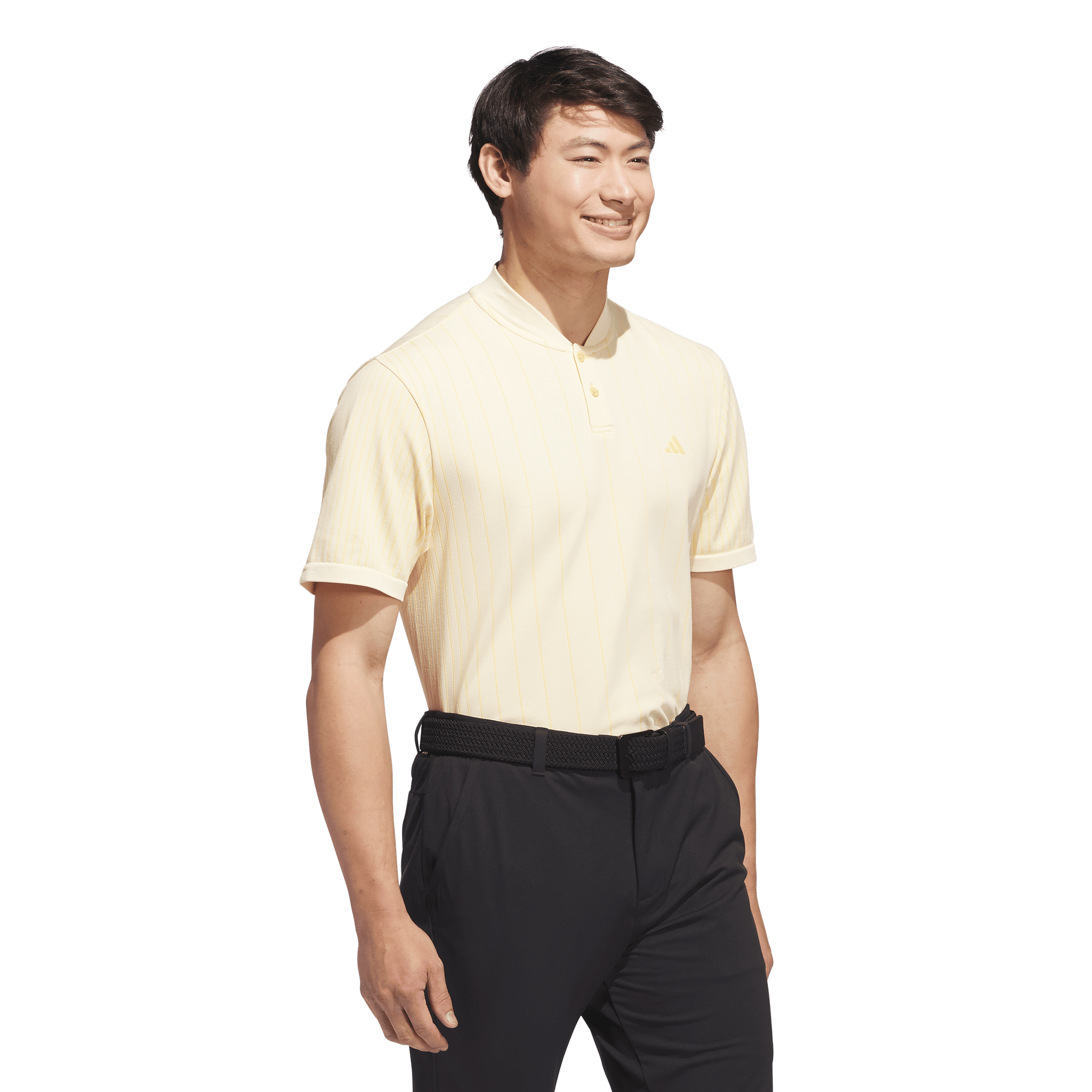 Polo Adidas Ultimate365 Tour Primeknit Uomo