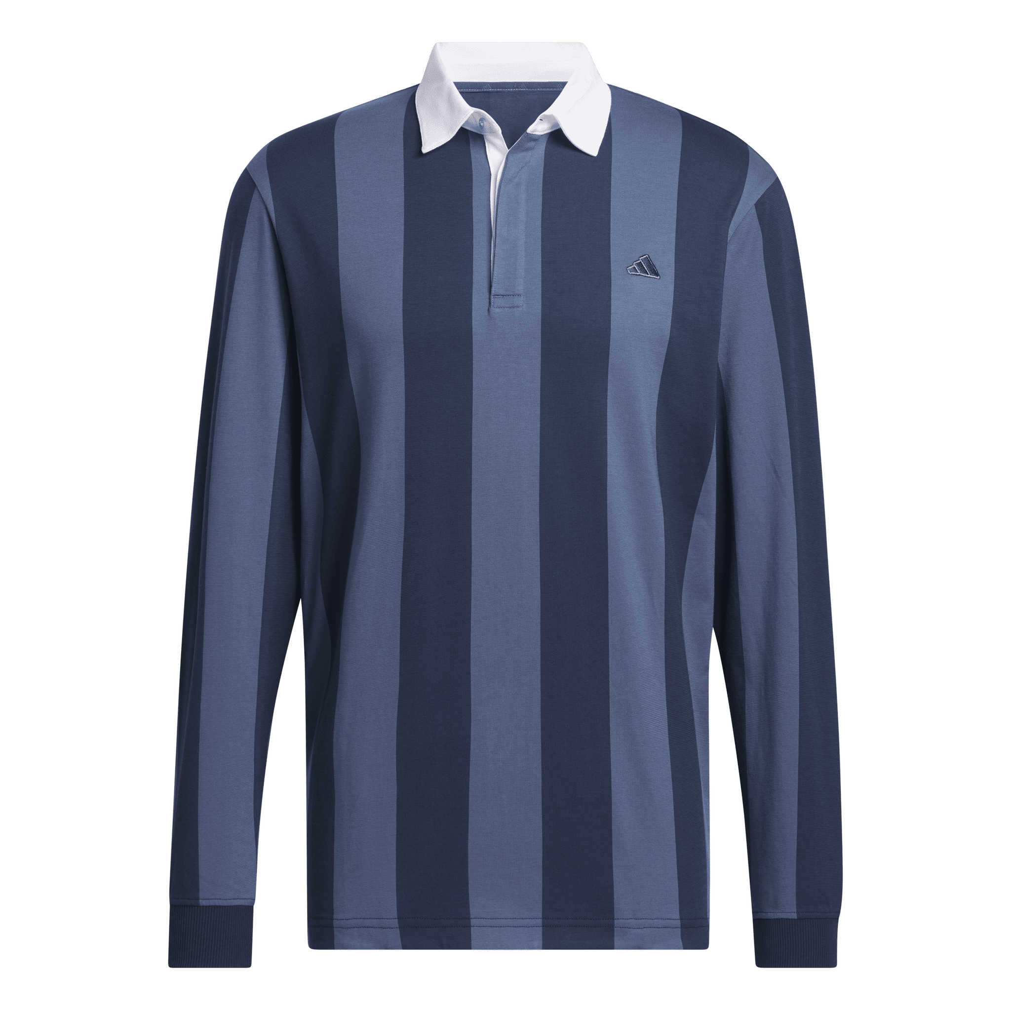 Polo a maniche lunghe Adidas Go-To da uomo