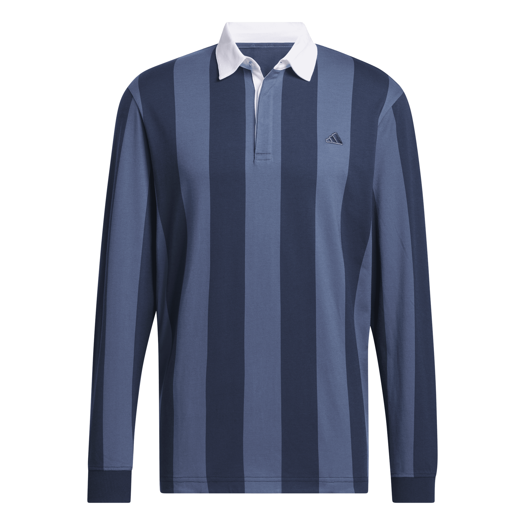 Polo a maniche lunghe Adidas Go-To da uomo
