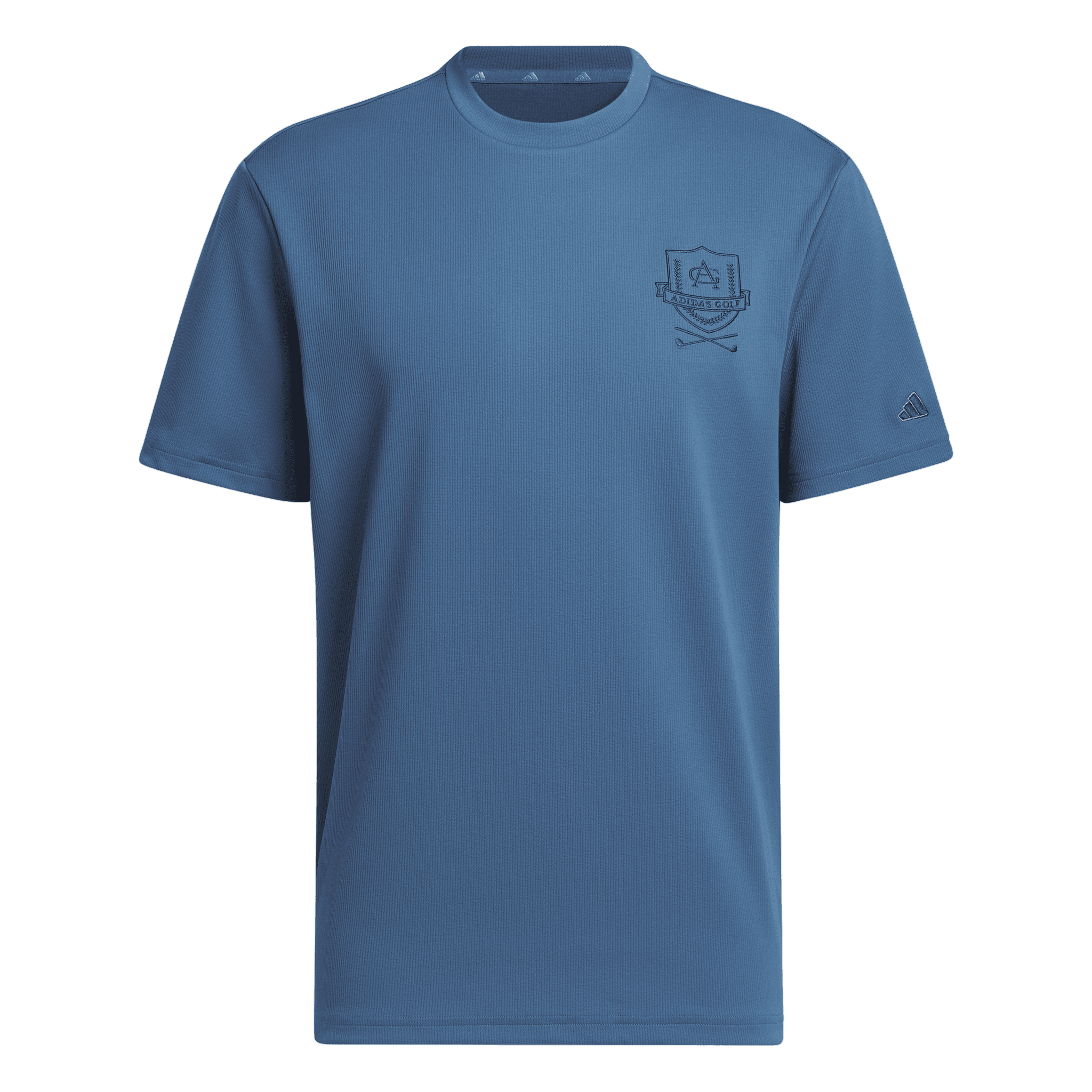 Polo da uomo Adidas Go-To Mock