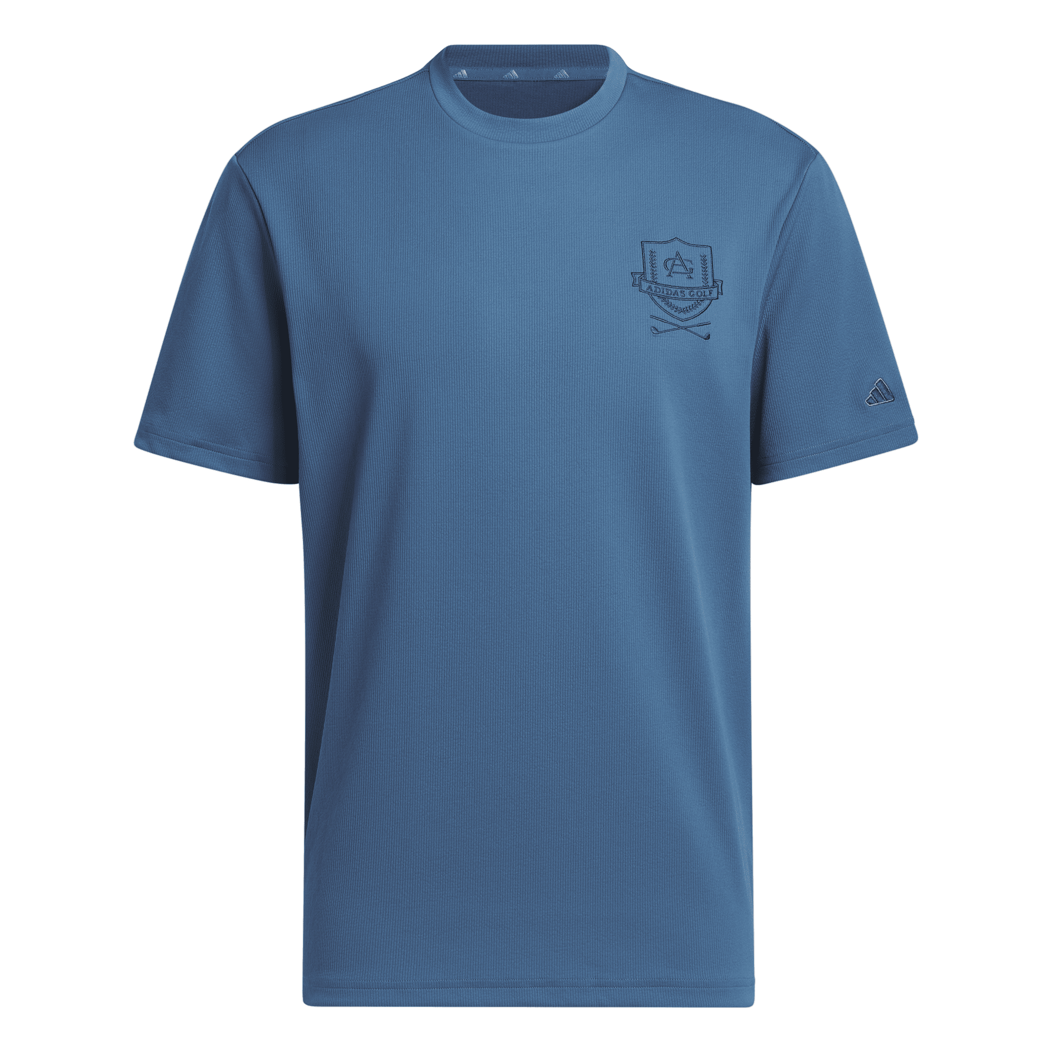 Polo da uomo Adidas Go-To Mock