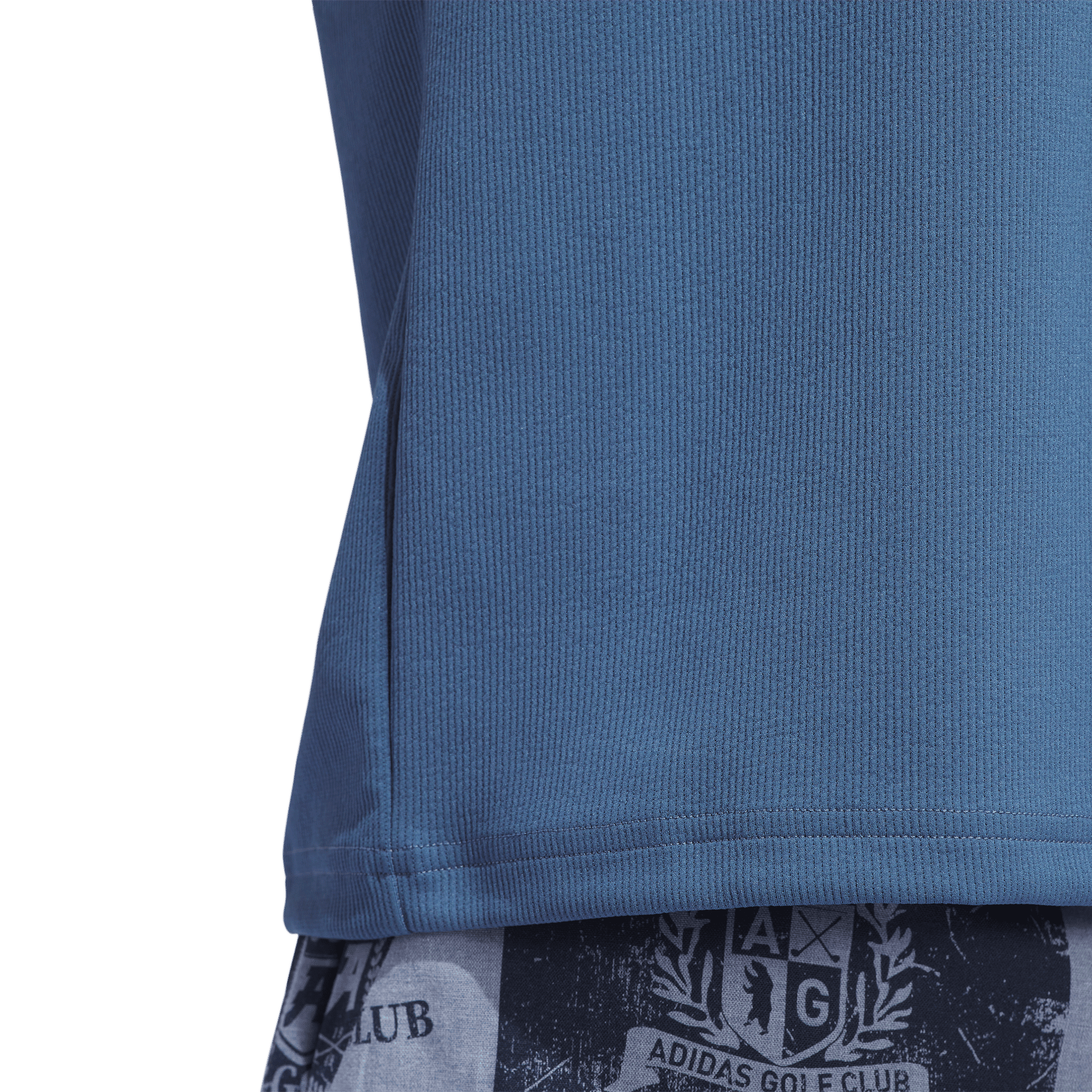 Polo da uomo Adidas Go-To Mock