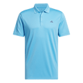 Polo da uomo Adidas Core Adidas Performance Primegreen