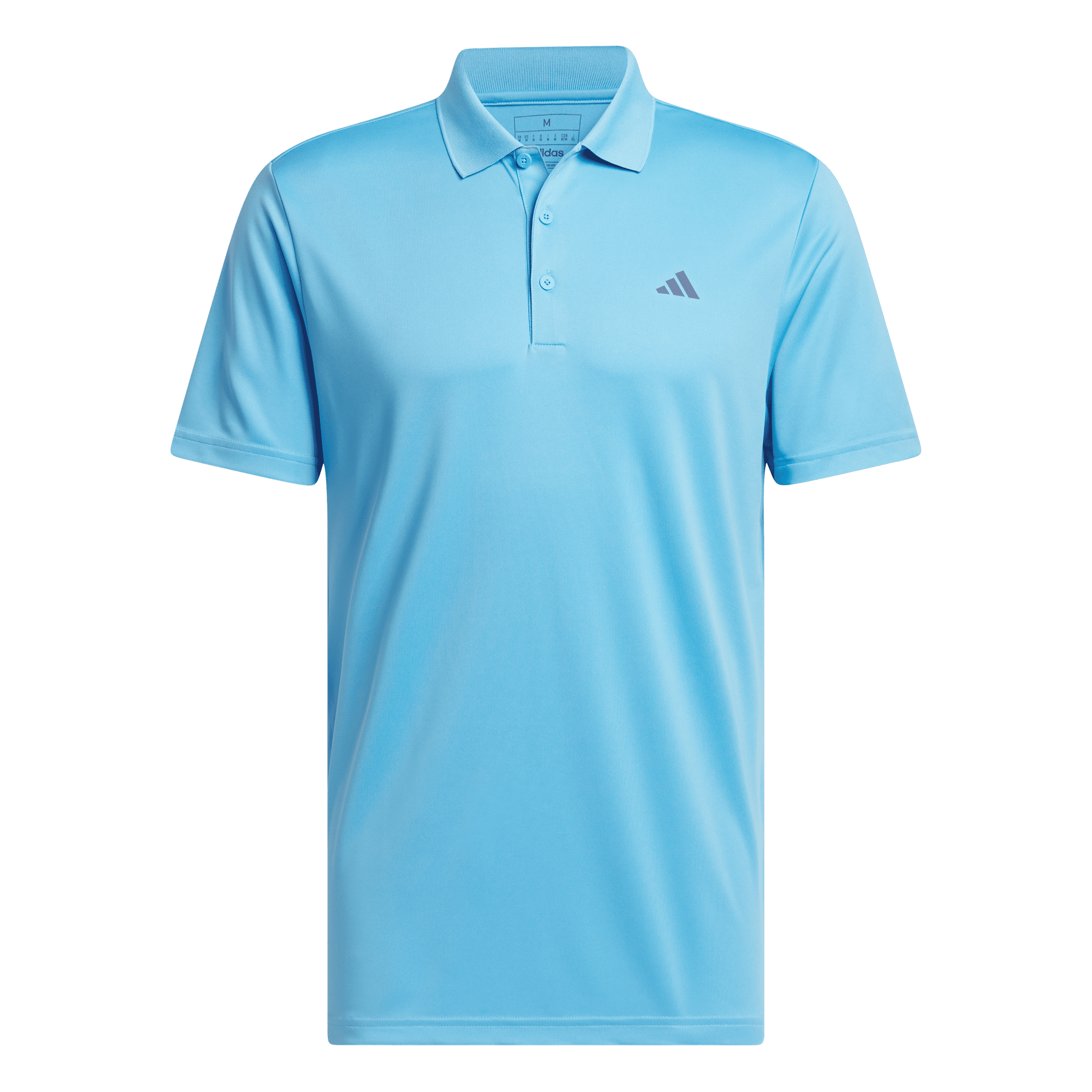 Polo da uomo Adidas Core Adidas Performance Primegreen