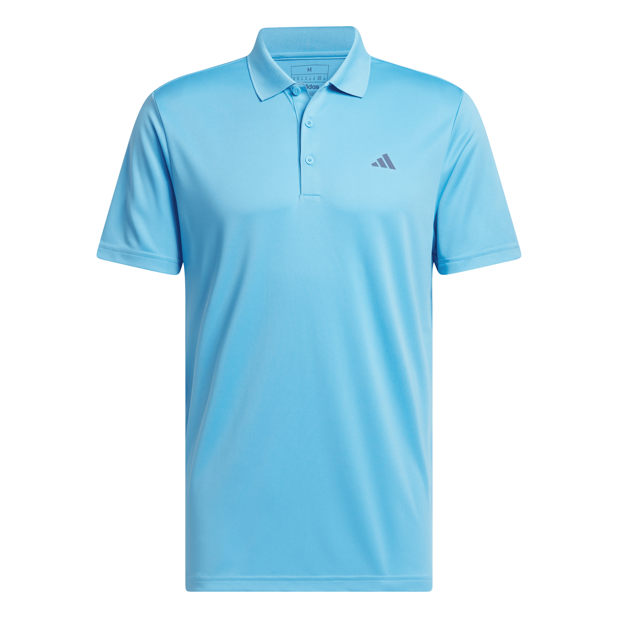 Polo da uomo Adidas Core Adidas Performance Primegreen