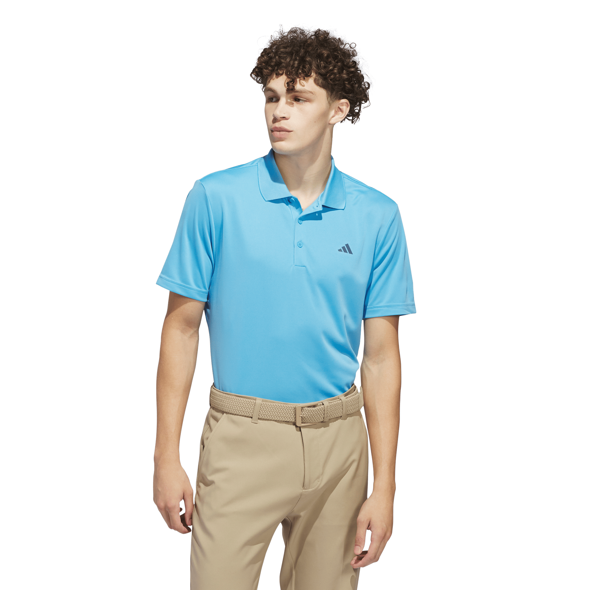 Polo da uomo Adidas Core Adidas Performance Primegreen