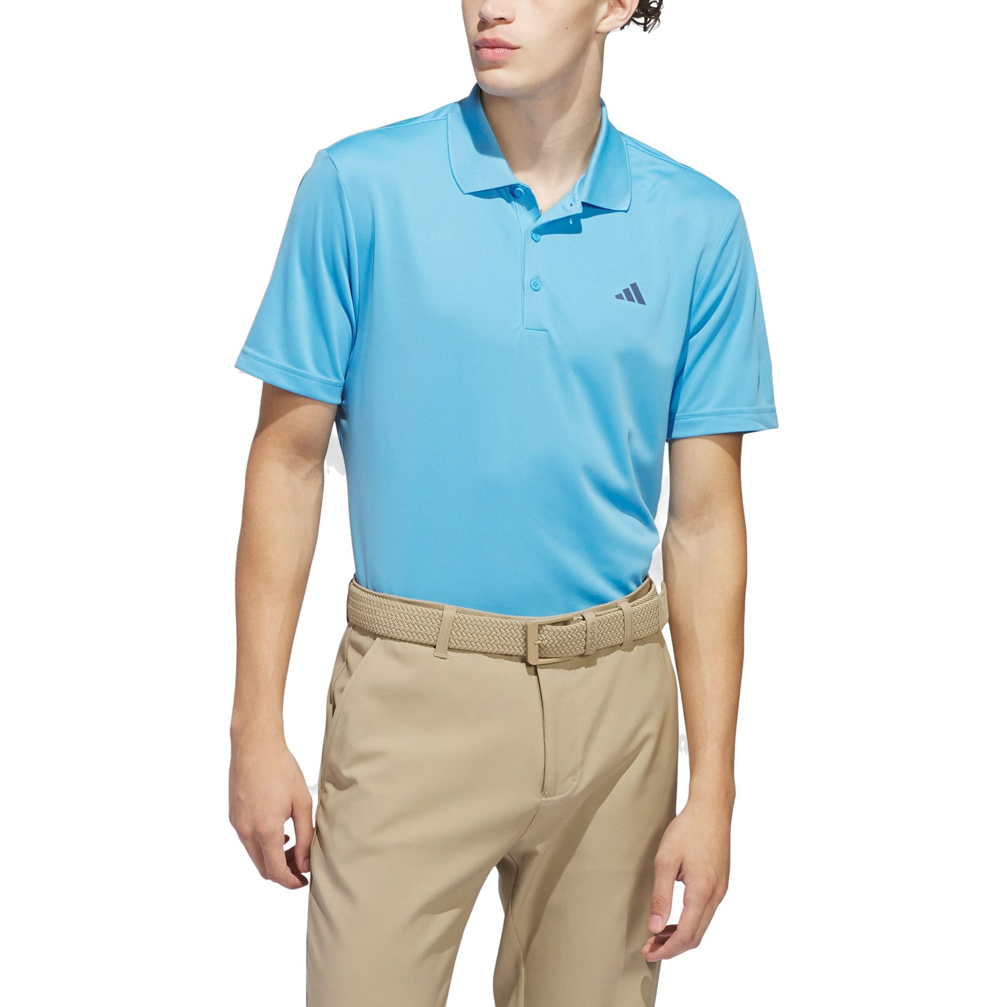 Polo Adidas Core Adidas Performance da uomo