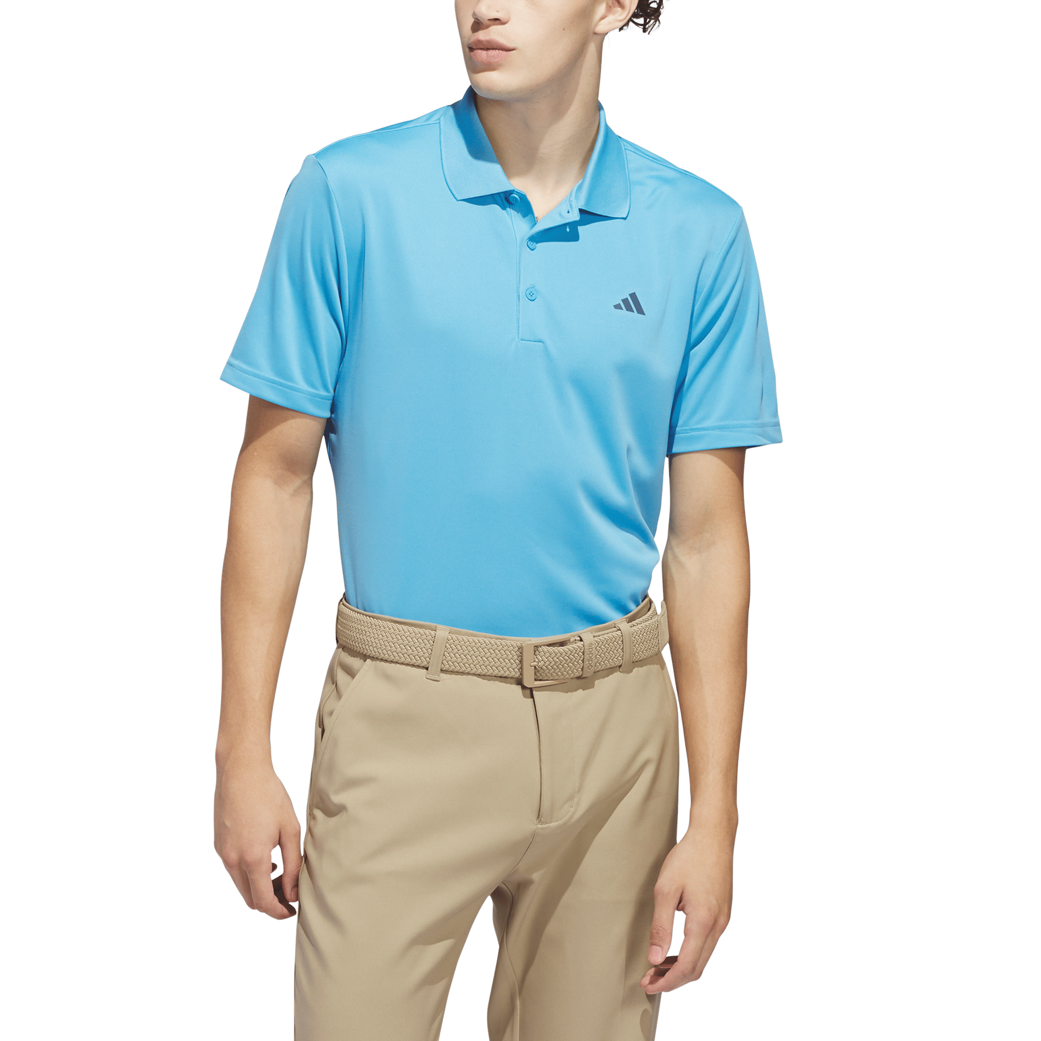 Polo da uomo Adidas Core Adidas Performance Primegreen
