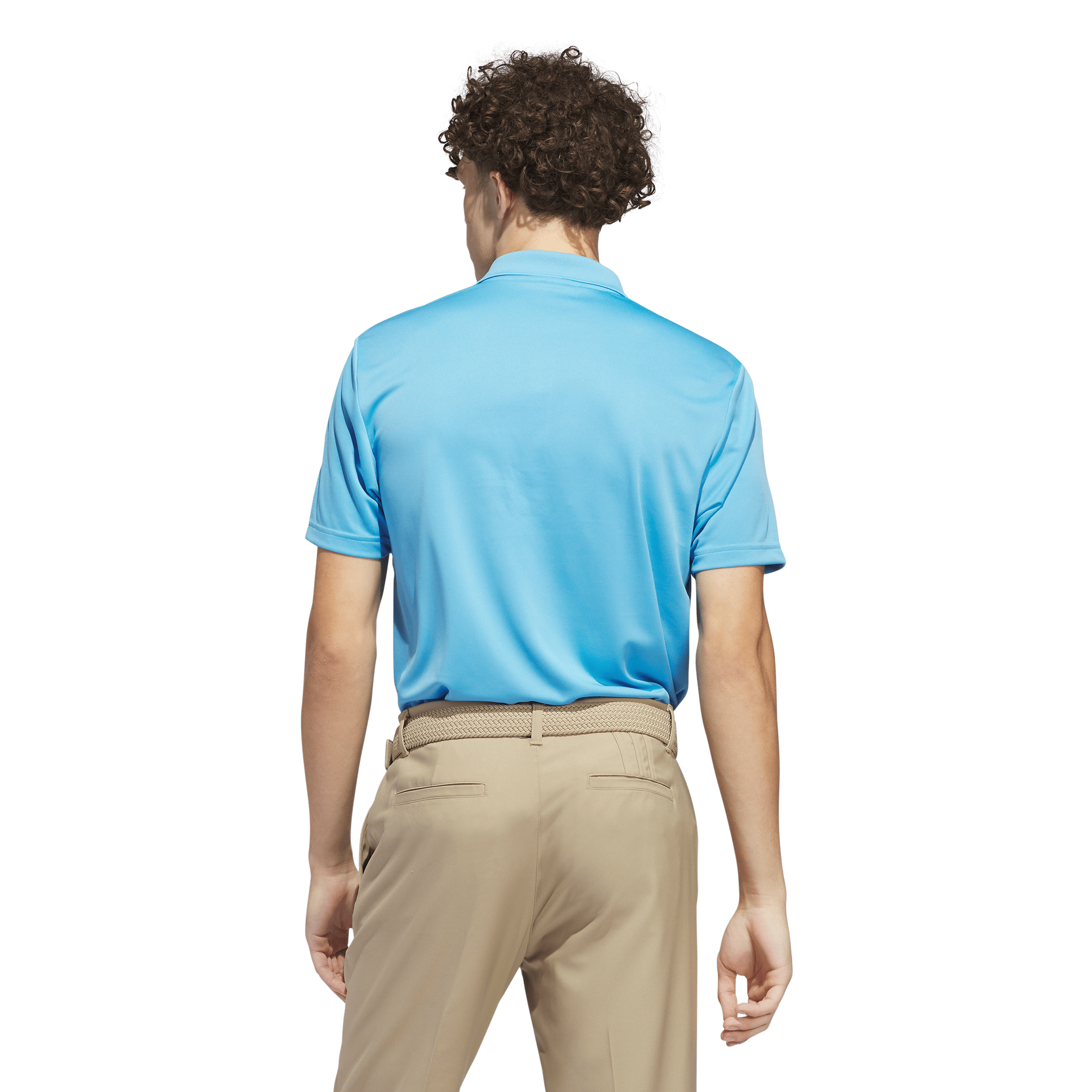 Polo da uomo Adidas Core Adidas Performance Primegreen