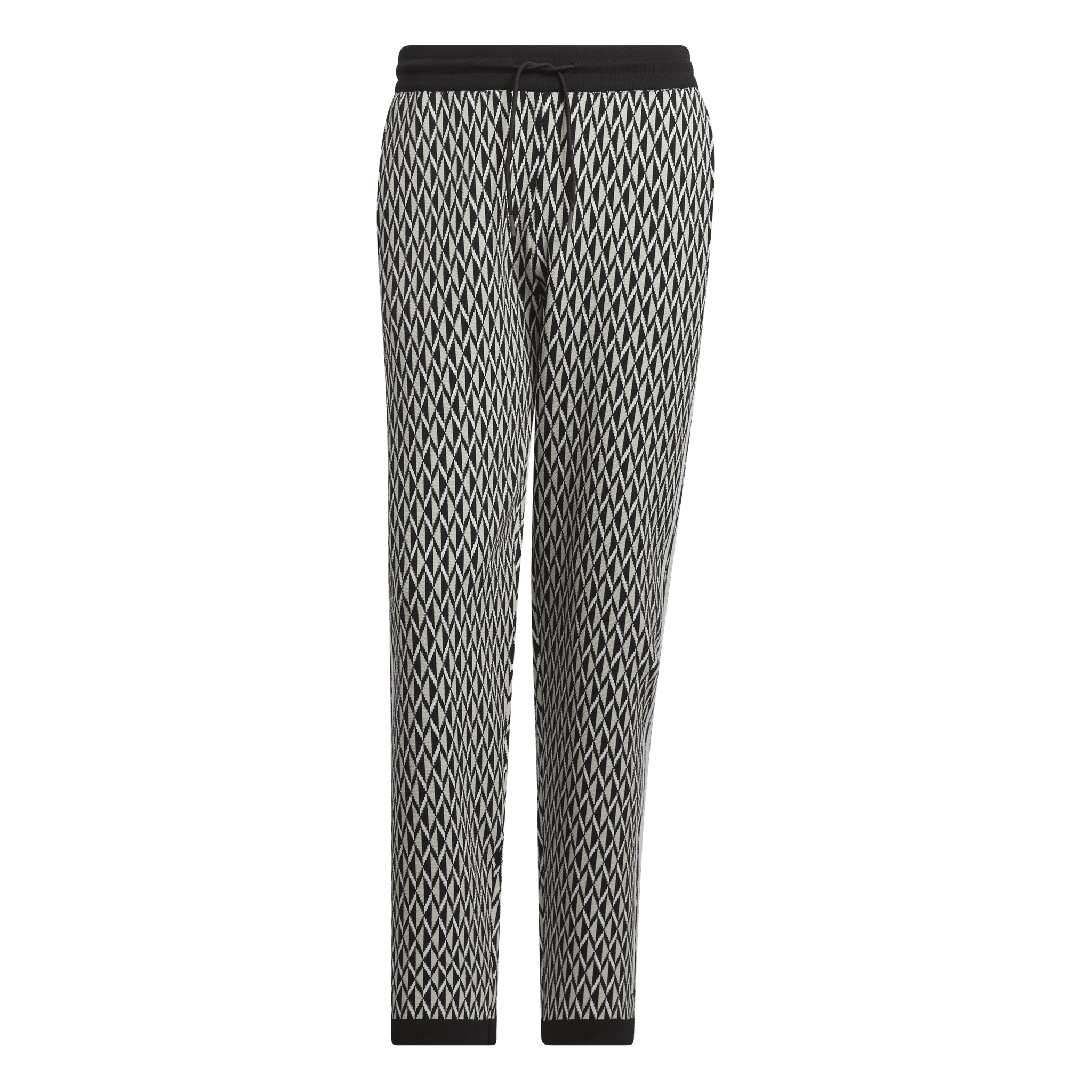 Pantaloni da golf in maglia Adidas Adicross da uomo