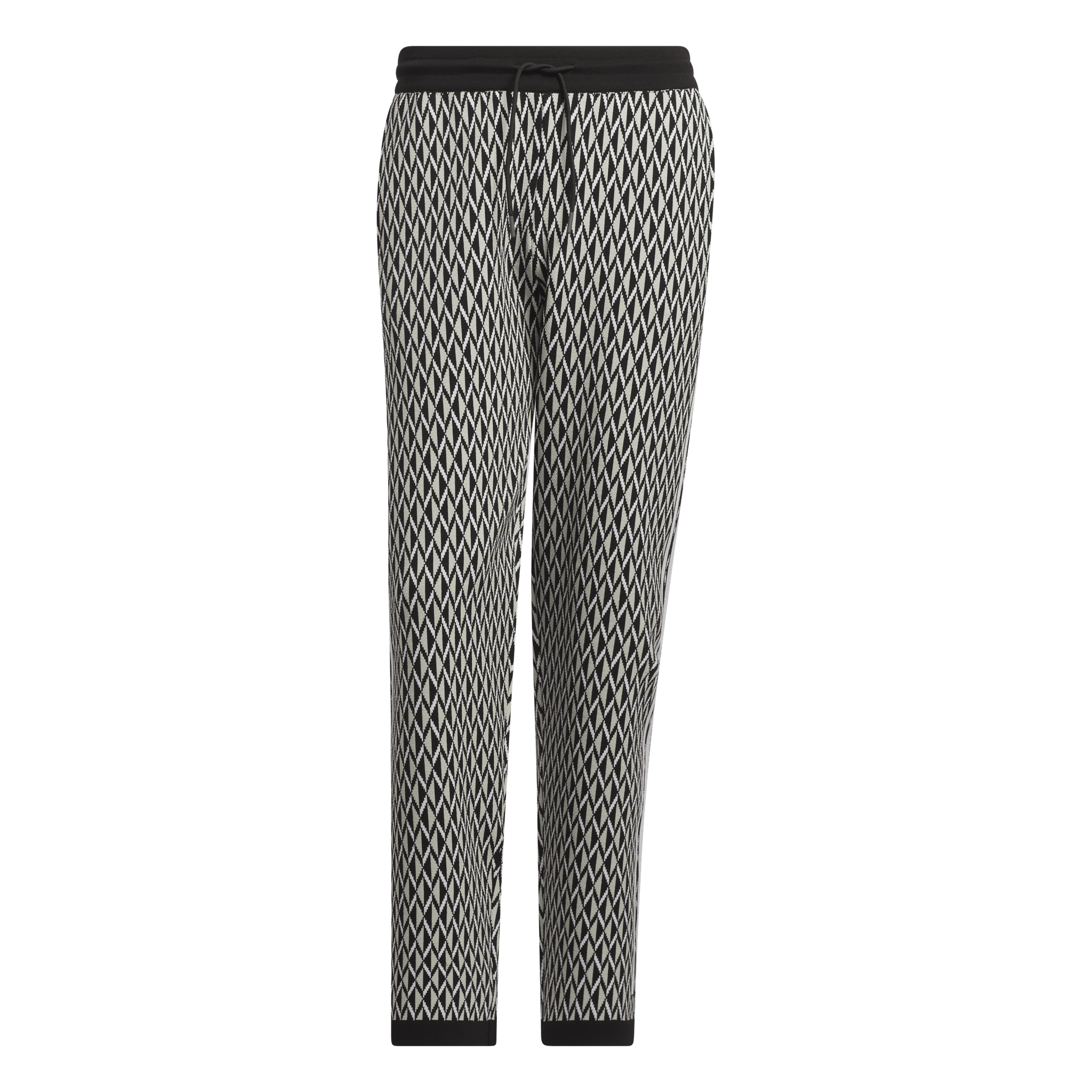 Pantaloni da golf in maglia Adidas Adicross da uomo