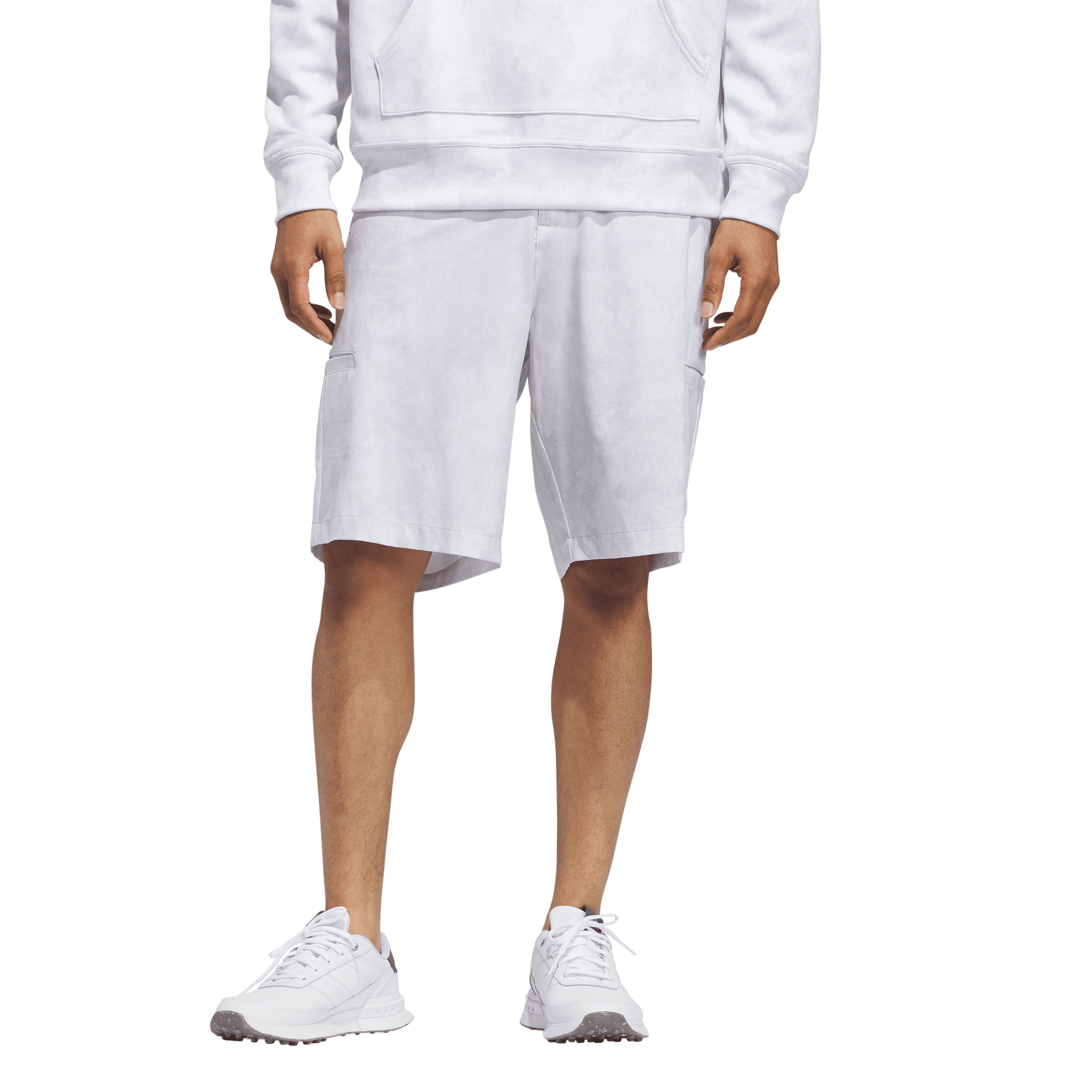 Adidas Adicross Golf Short Herren