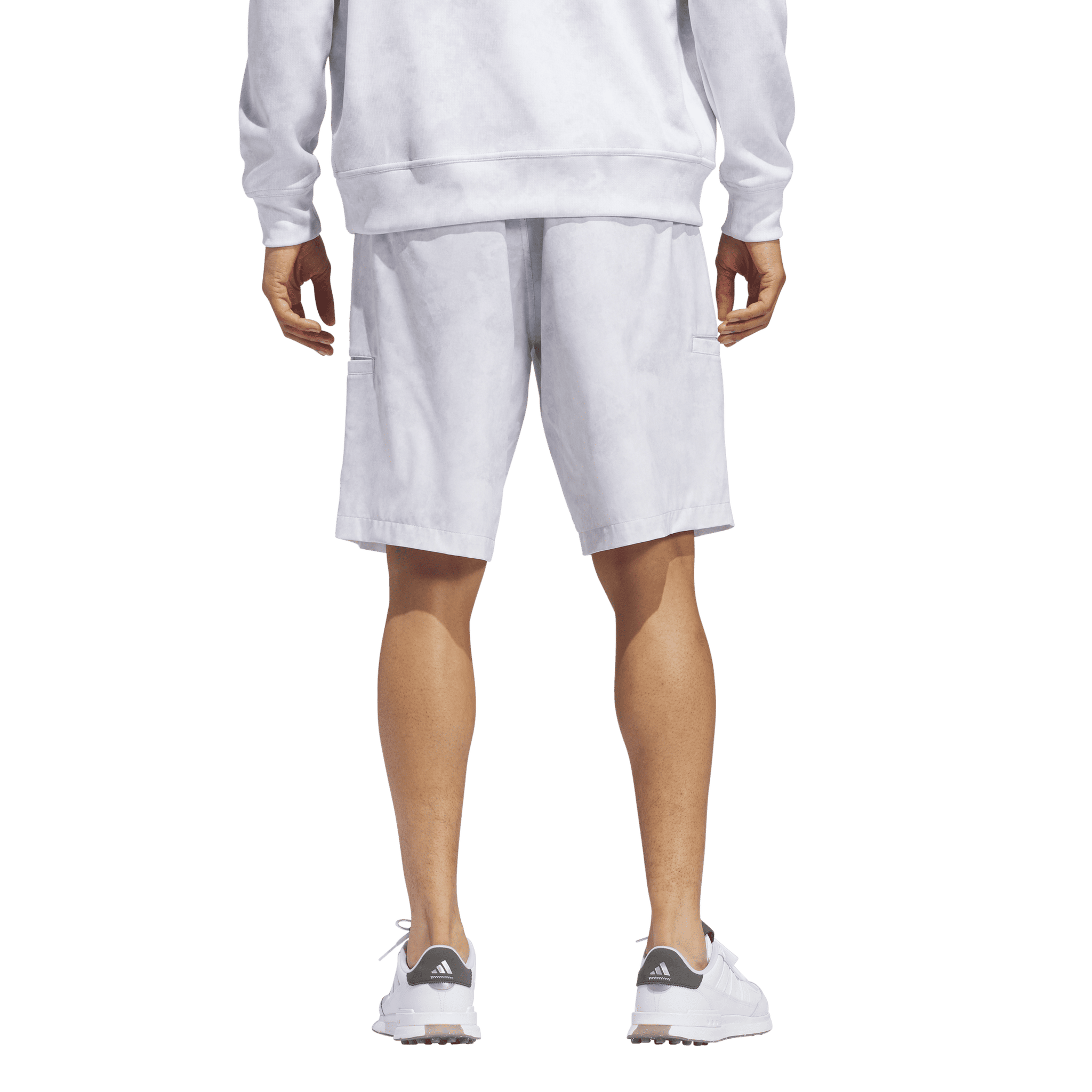 Adidas Adicross Golf Short Herren