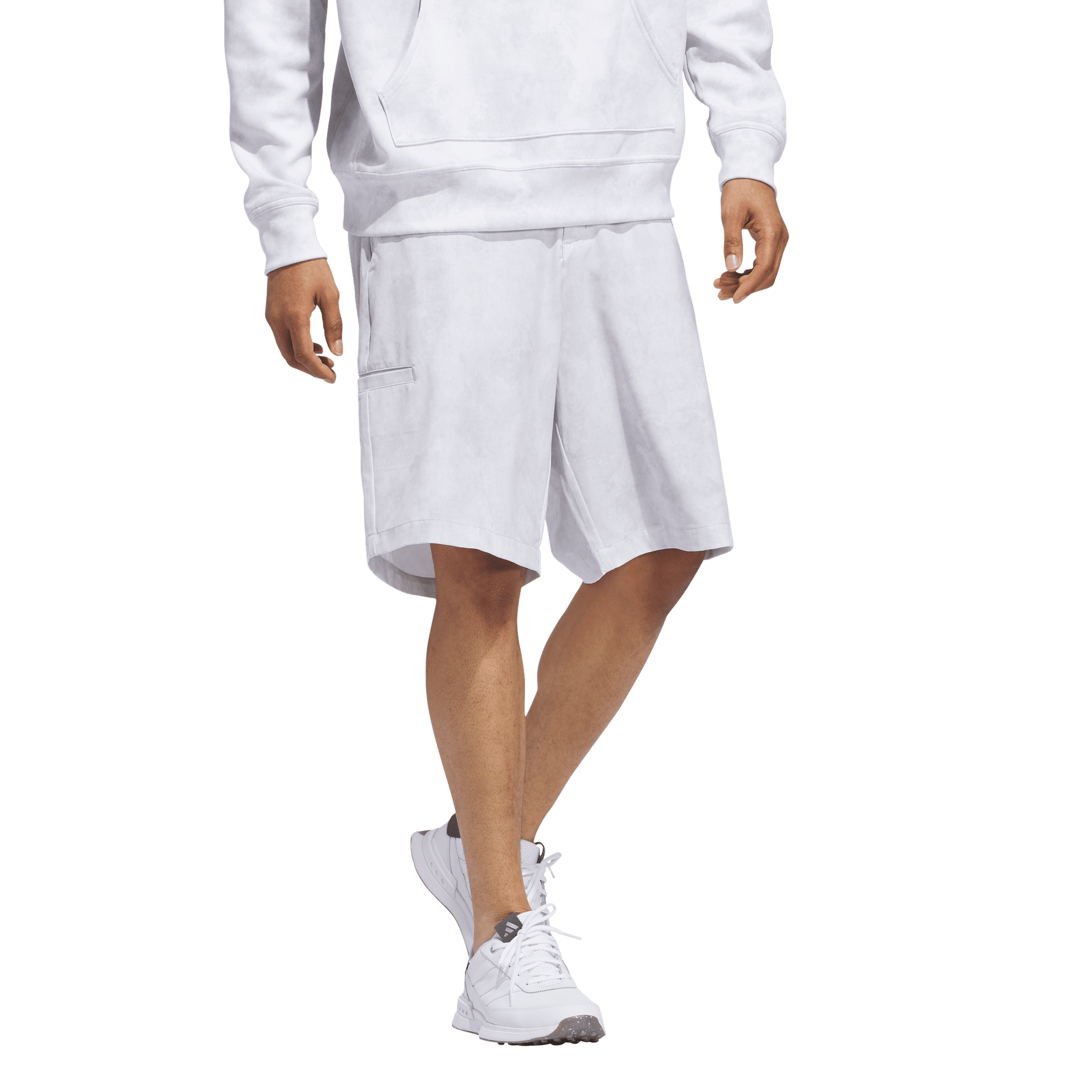 Adidas Adicross Golf Short Herren