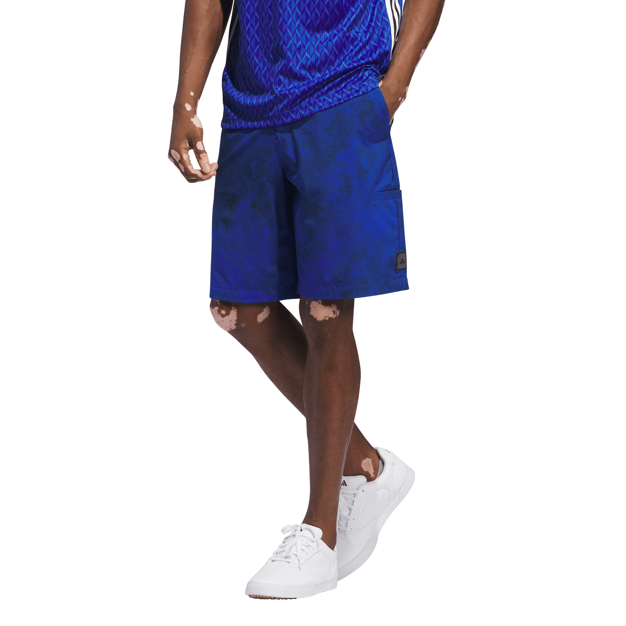 Adidas Adicross Golf Short Herren