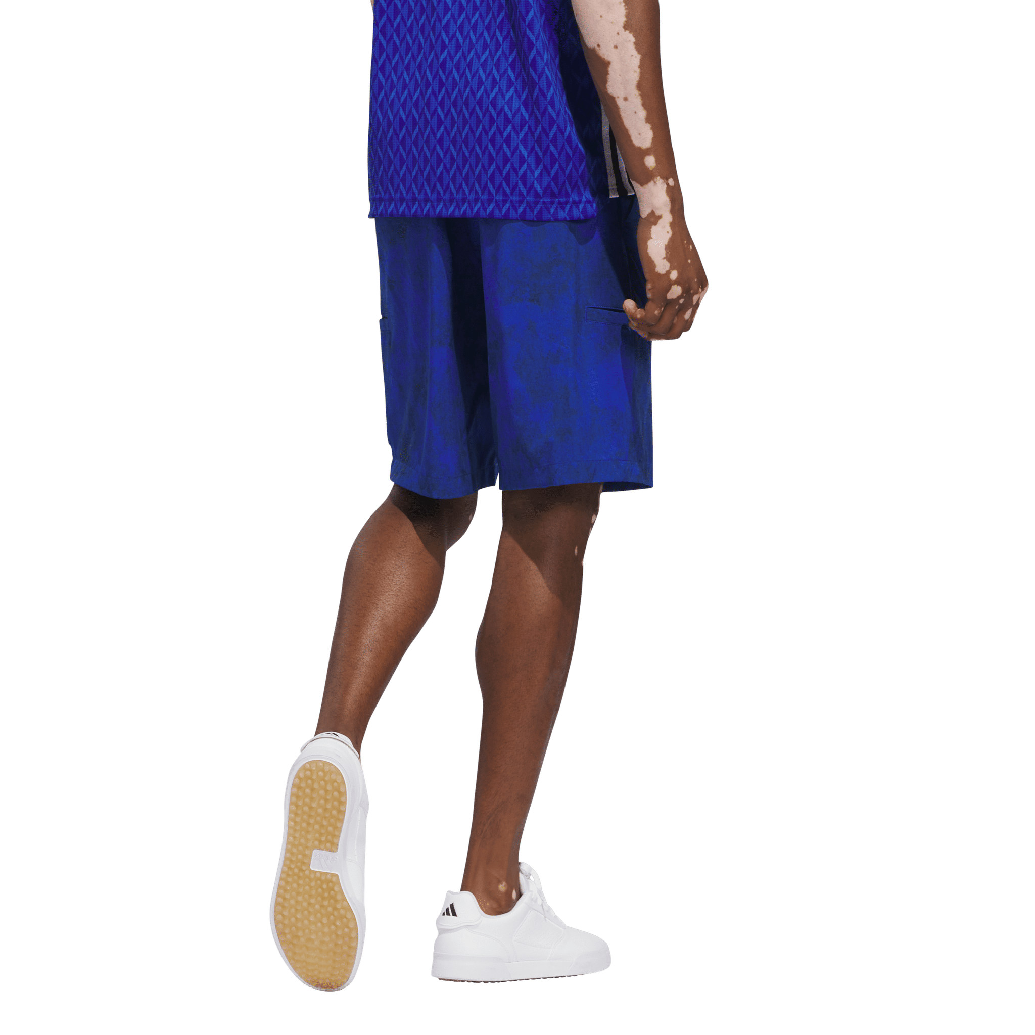 Adidas Adicross Golf Short Herren