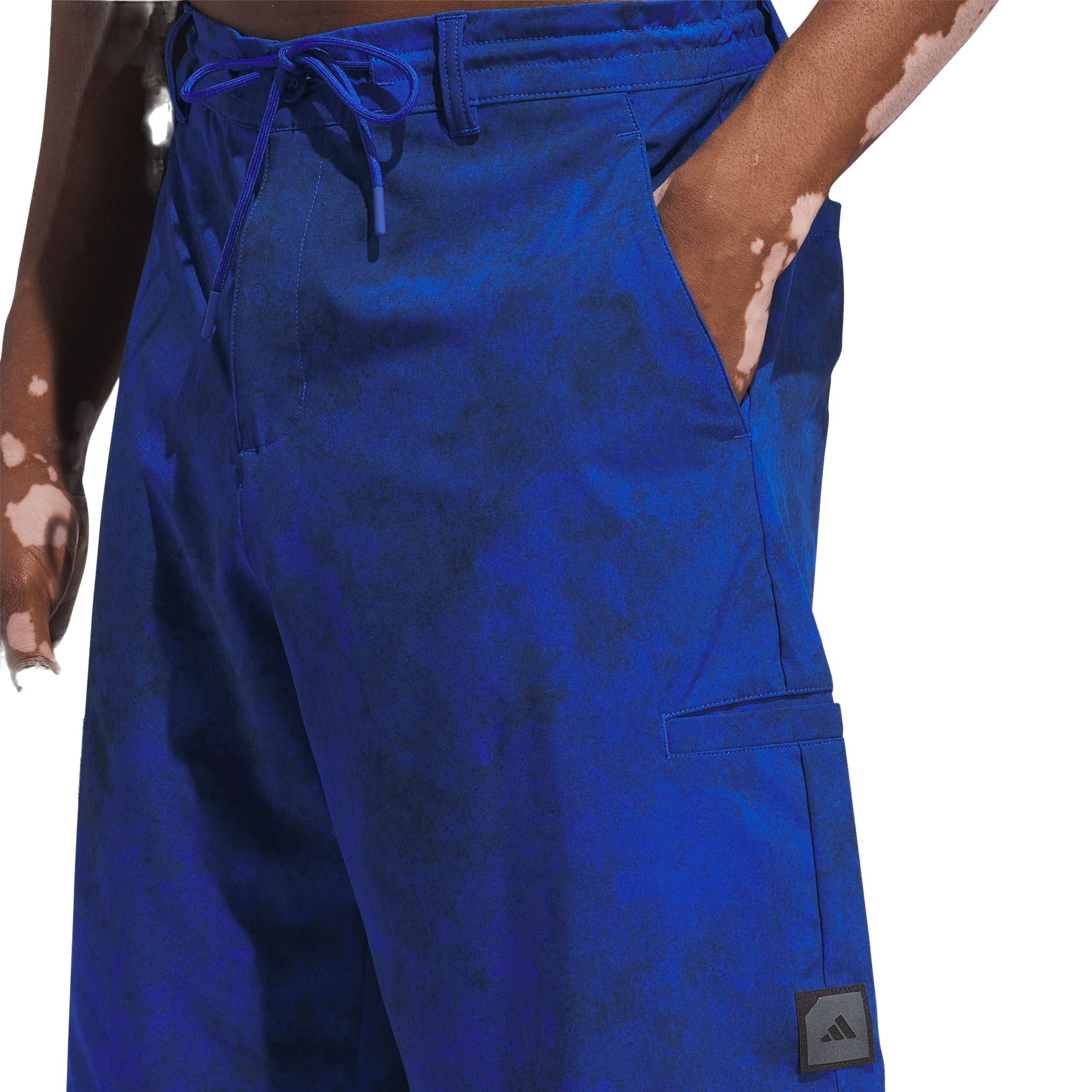 Pantaloncini da golf Adidas Adicross da uomo