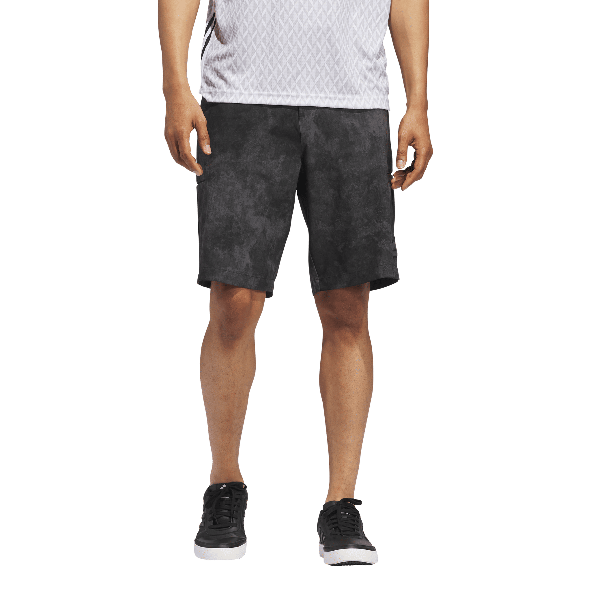 Adidas Adicross Golf Short Herren