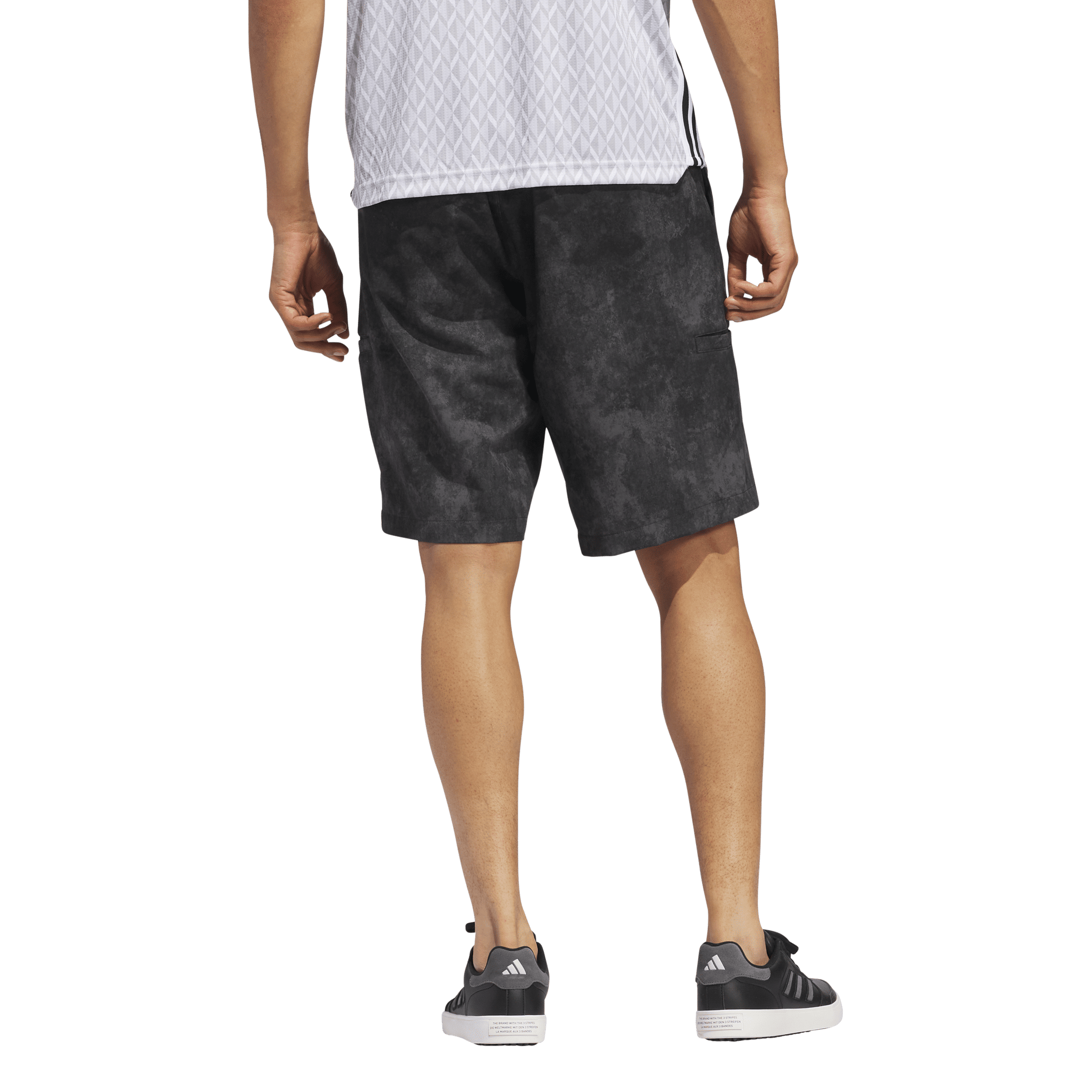 Adidas Adicross Golf Short Herren