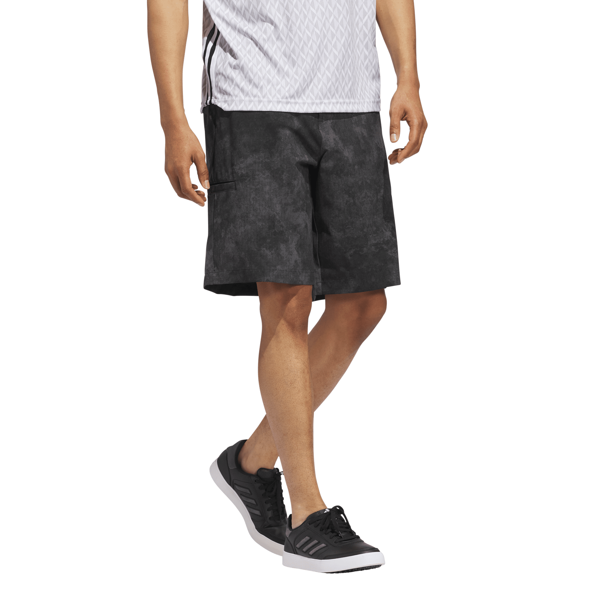 Adidas Adicross Golf Short Herren