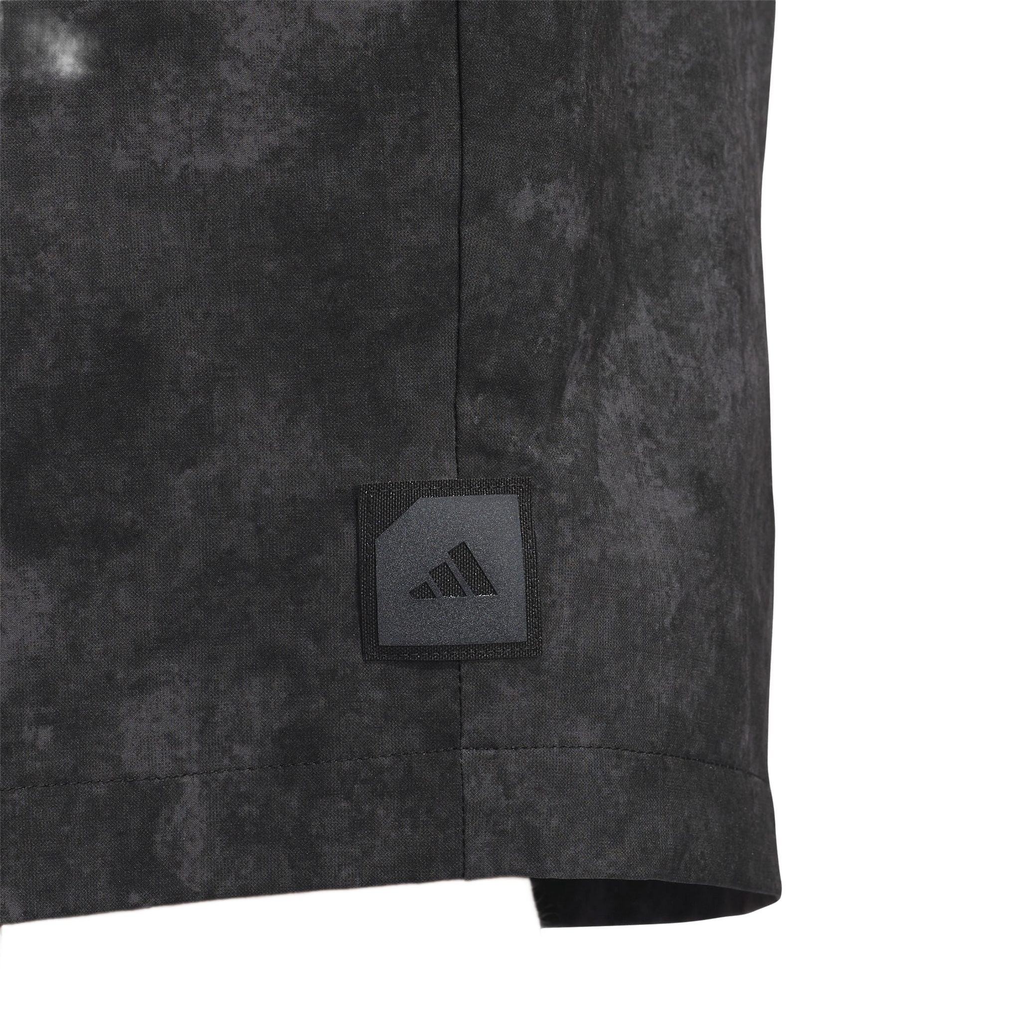 Pantaloncini da golf Adidas Adicross da uomo