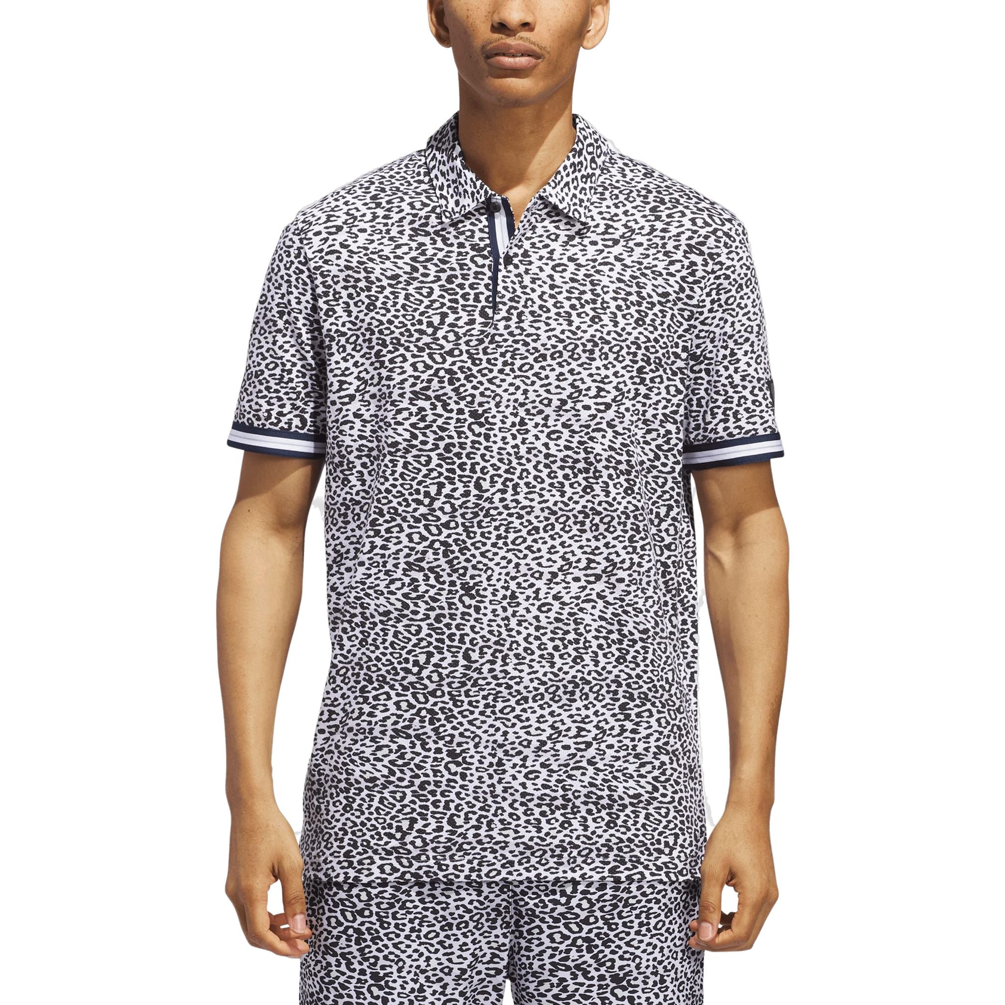 Polo Adidas Adicross Uomo