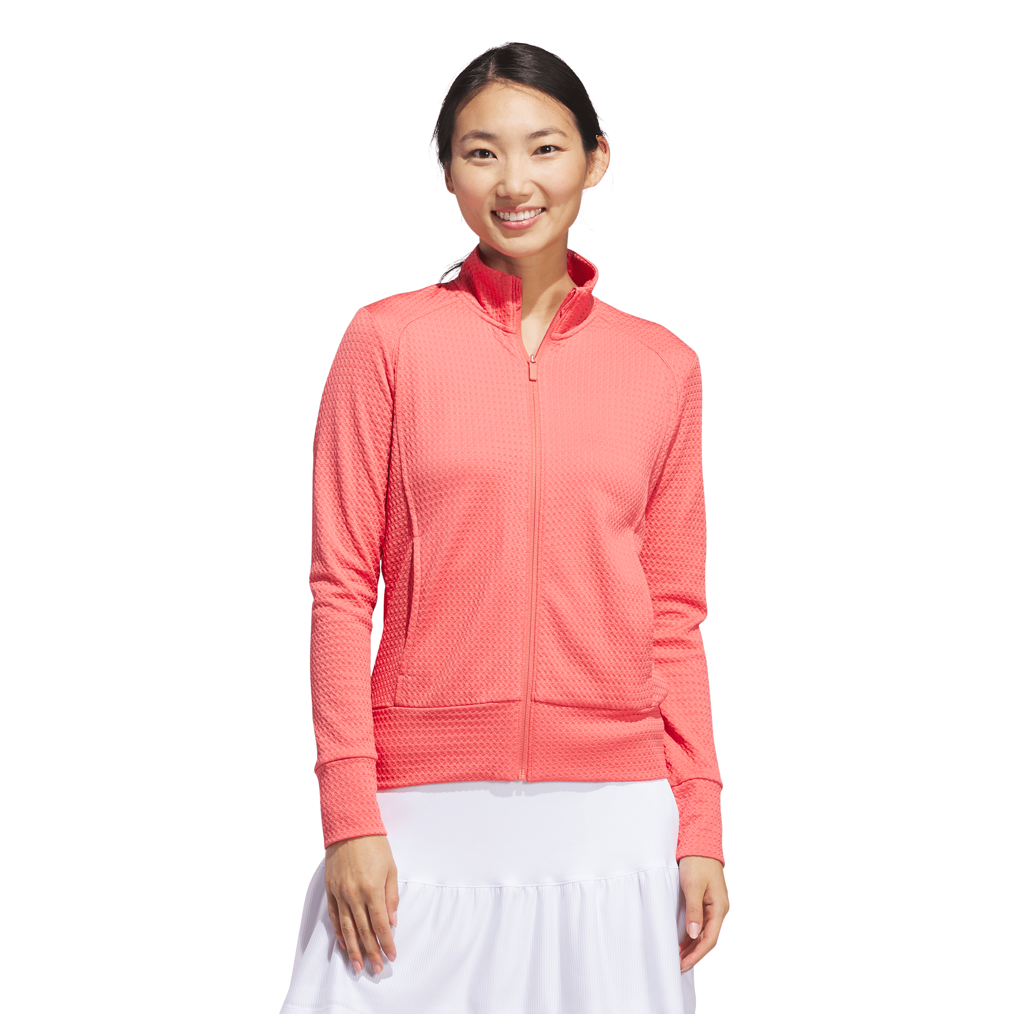 Adidas Ultimate365 Texture Jacke Damen