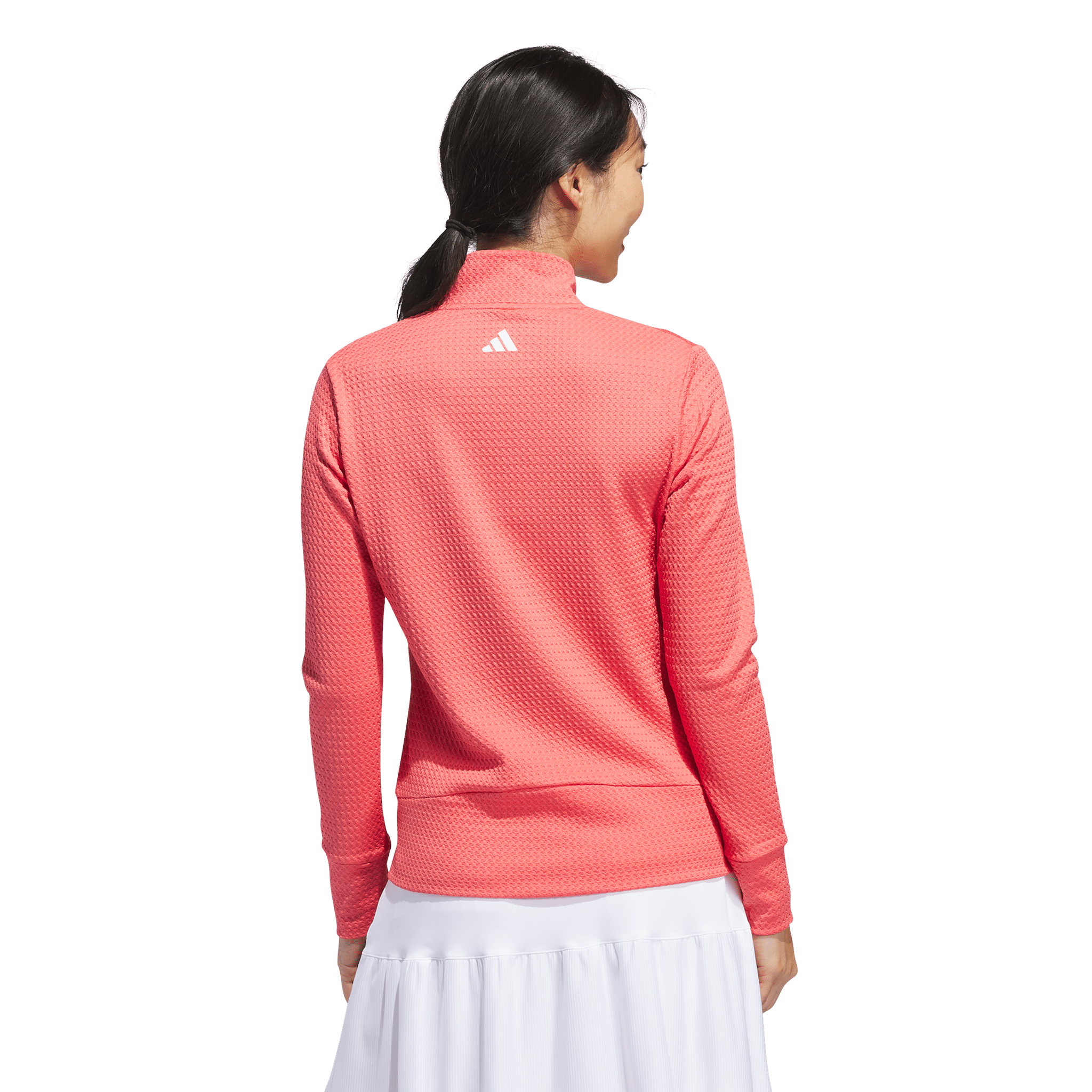Adidas Ultimate365 Texture Jacke Damen