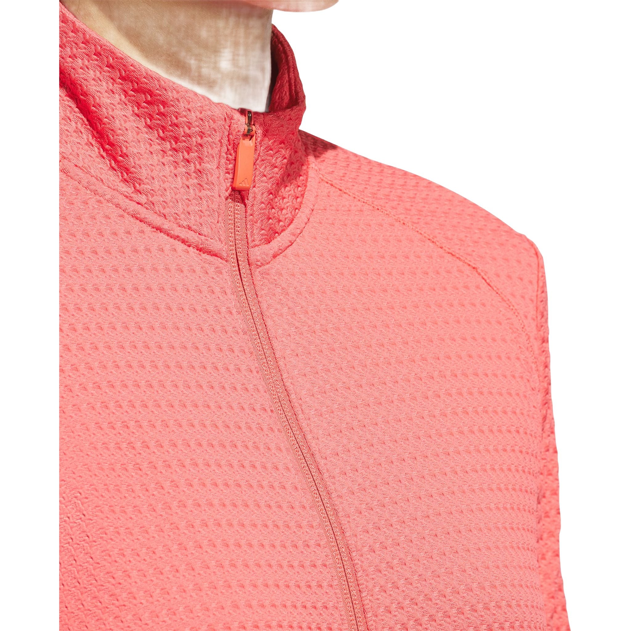 Giacca Adidas Ultimate365 Texture da donna