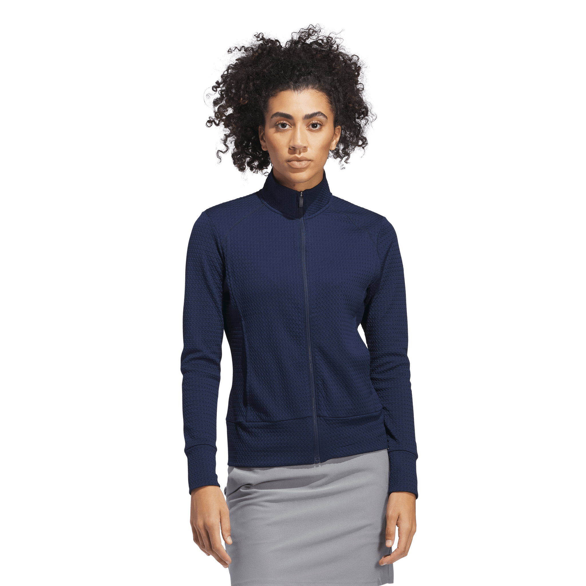 Adidas Ultimate365 Texture Jacke Damen