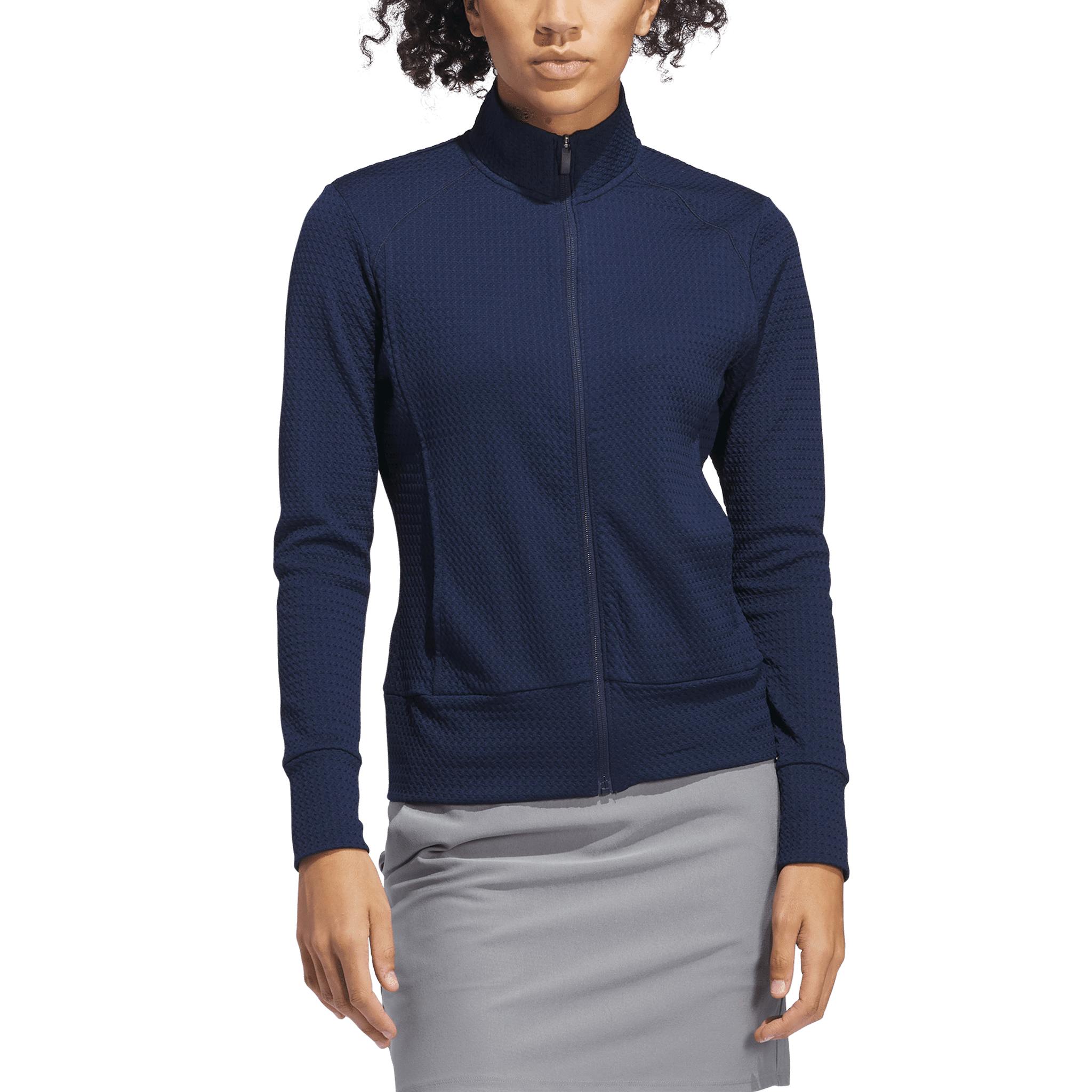 Adidas Ultimate365 Texture Jacke Damen