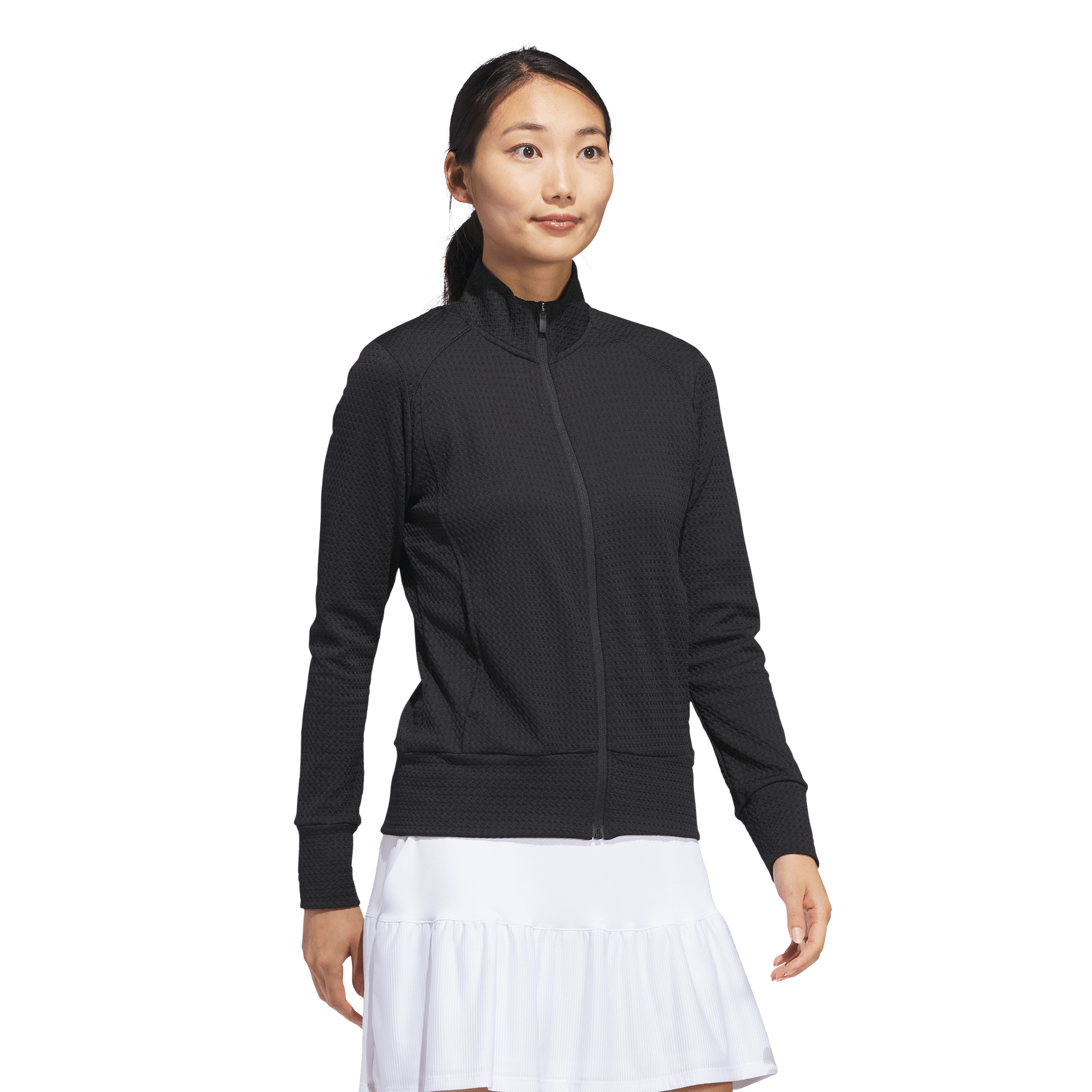 Adidas Ultimate365 Texture Jacke Damen