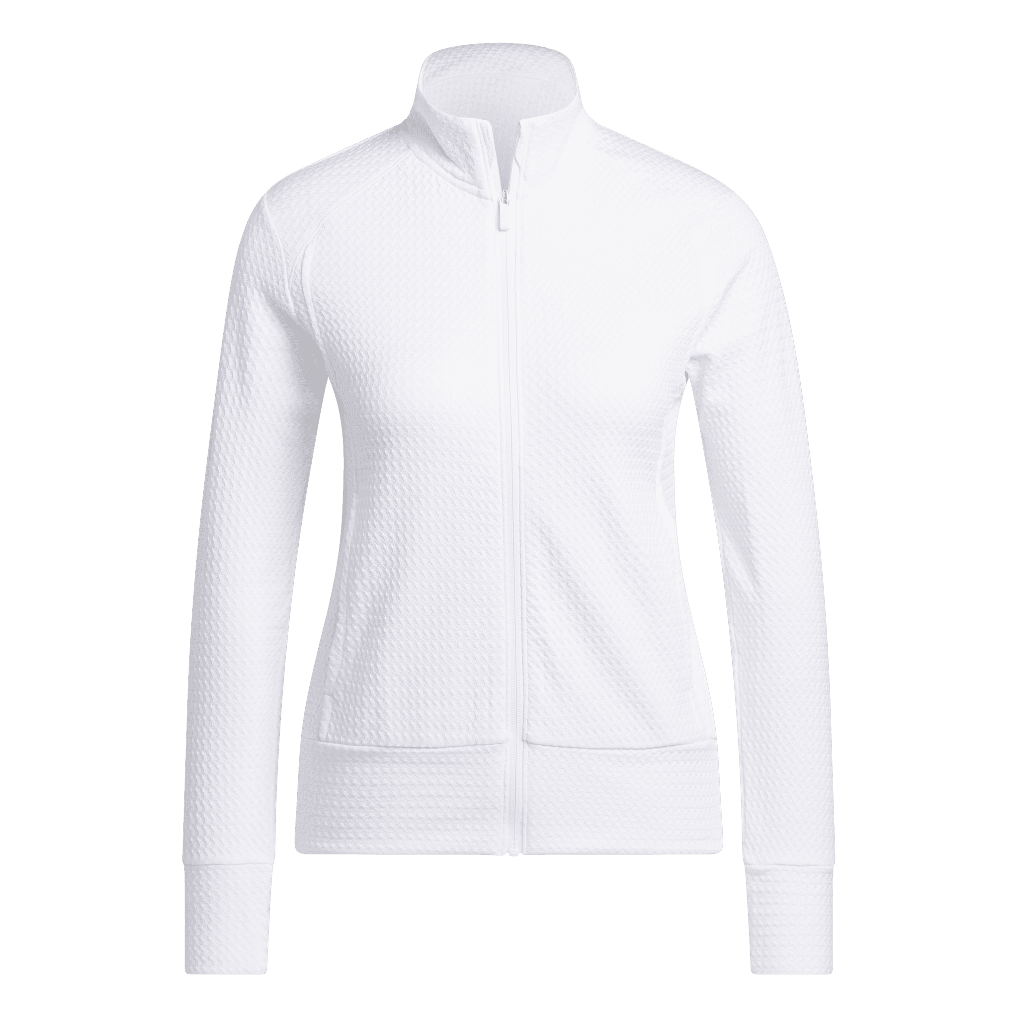 Adidas Ultimate365 Texture Jacke Damen