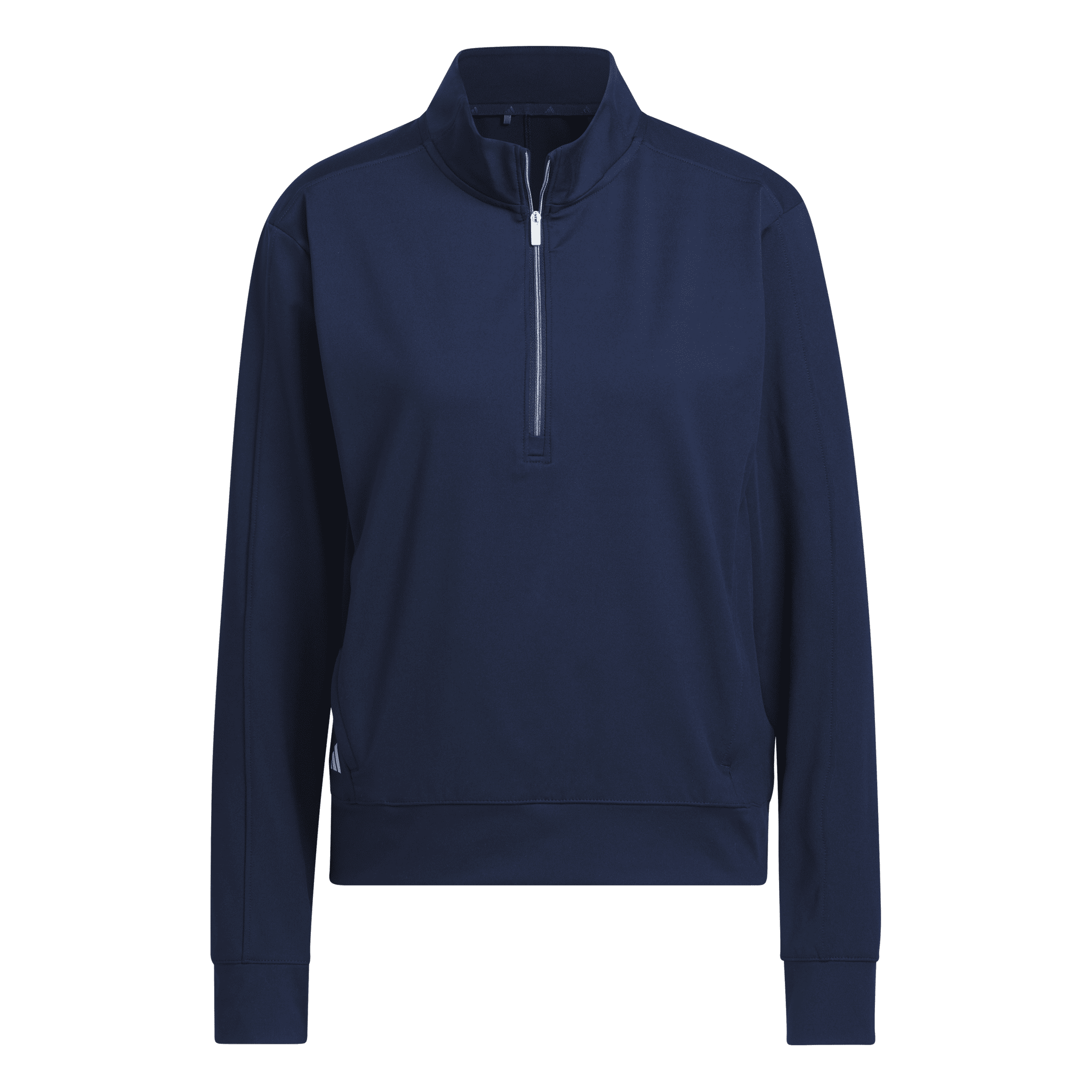 Adidas Ultimate365 Quarter Zip Layer Donna