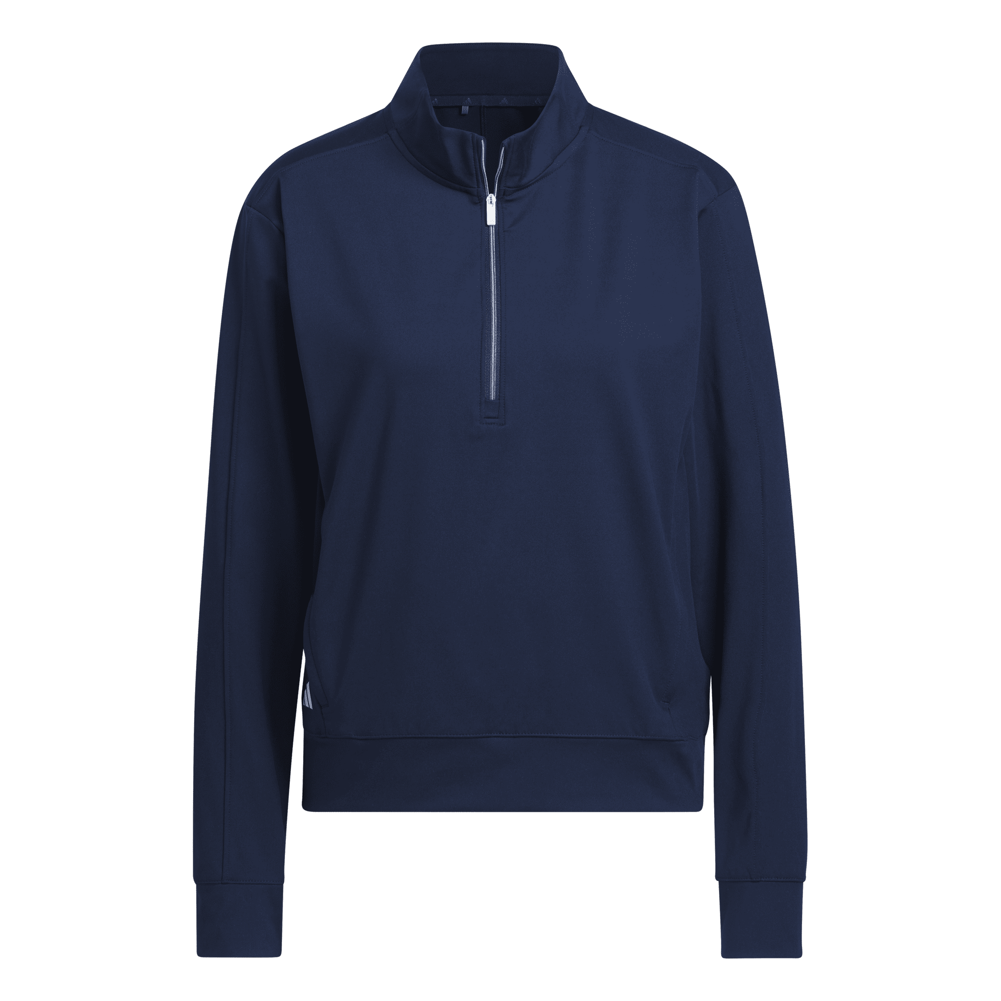 Adidas Ultimate365 Quarter Zip Layer Donna