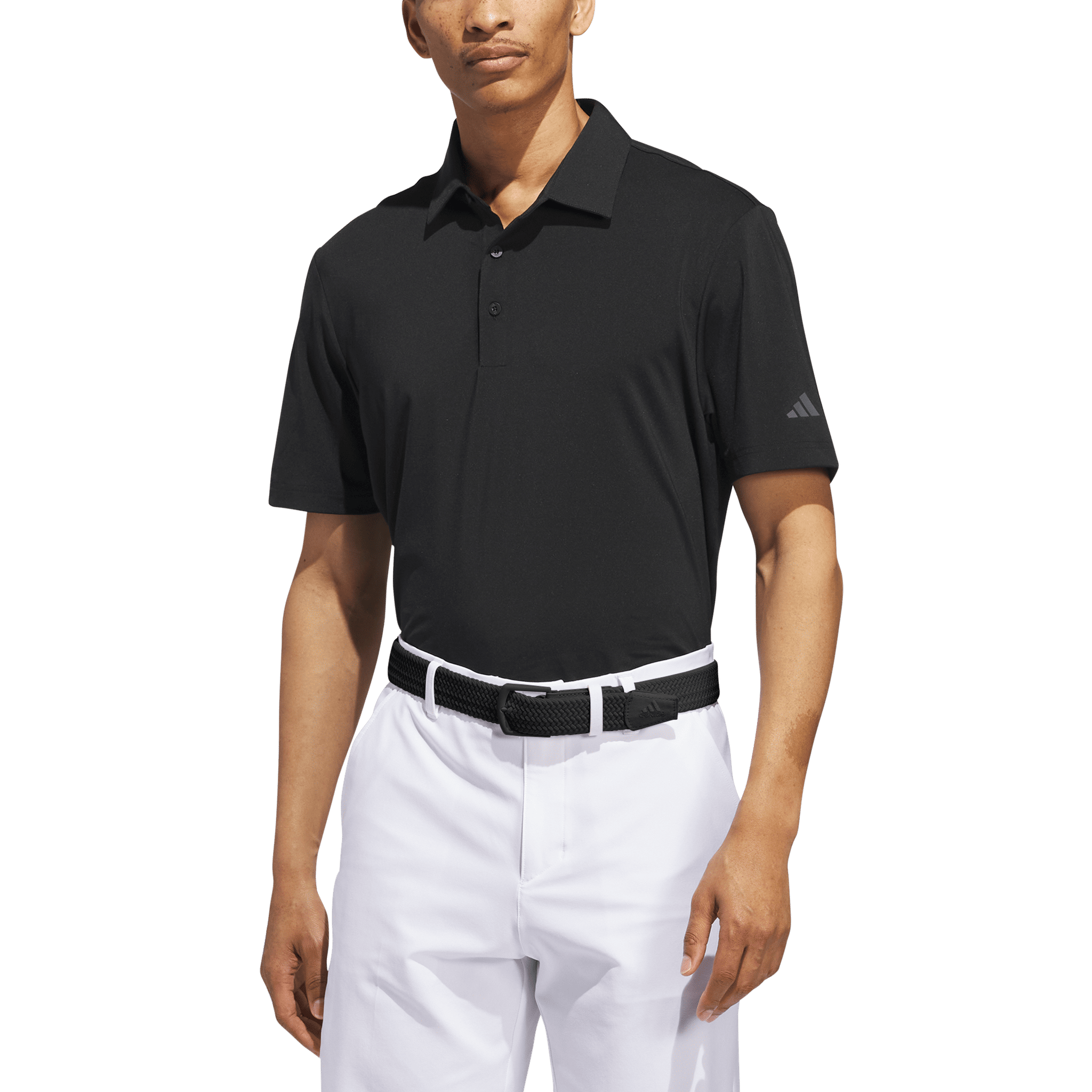 Polo Adidas Ultimate365 Solid da uomo