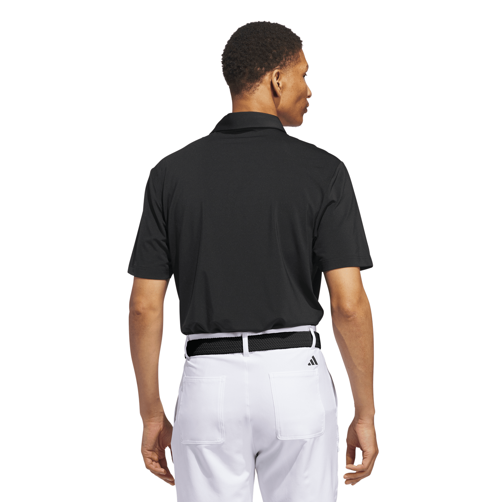 Polo Adidas Ultimate365 Solid da uomo