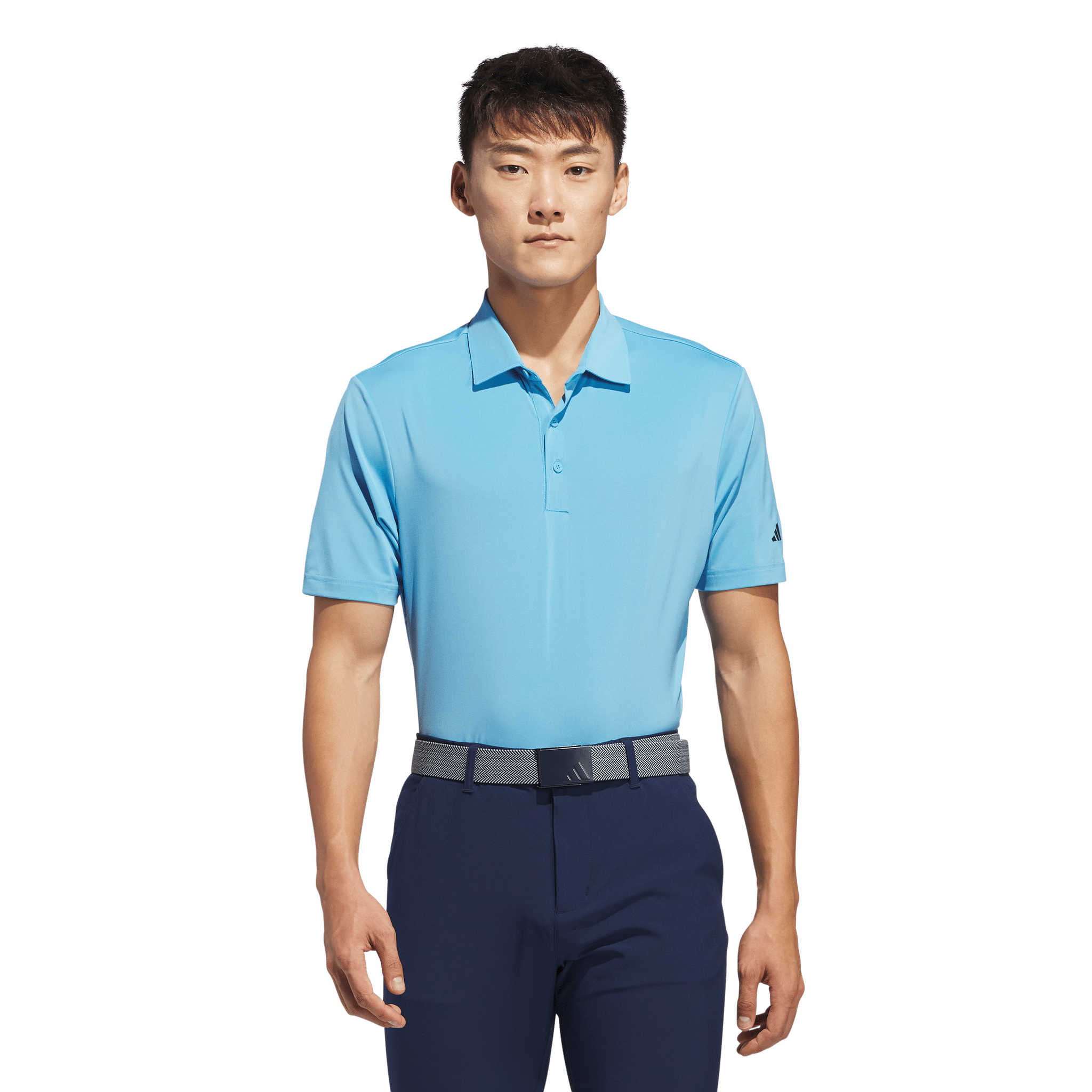 Polo Adidas Ultimate365 Solid da uomo