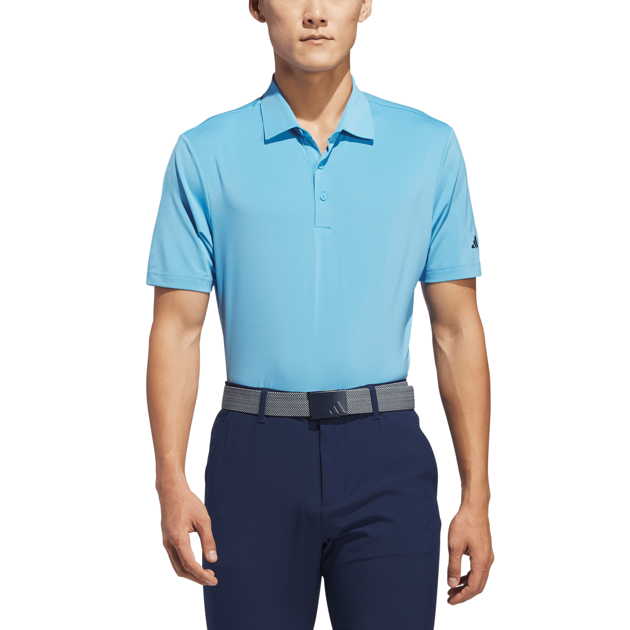 Polo Adidas Ultimate365 Solid da uomo