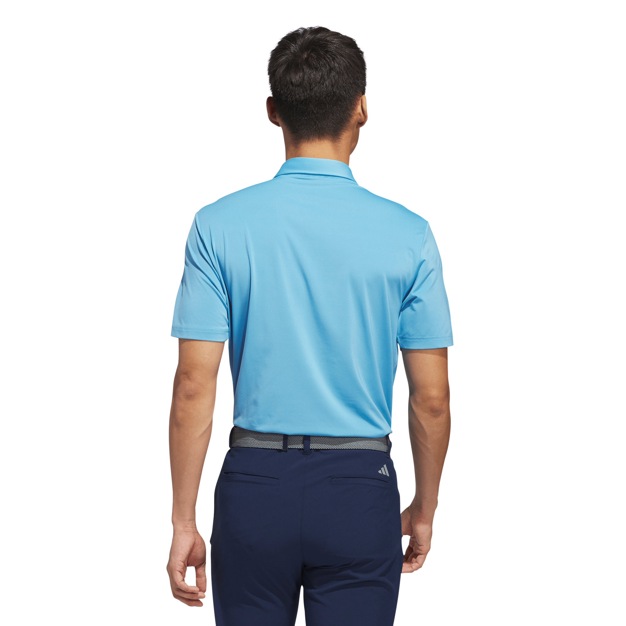 Polo Adidas Ultimate365 Solid da uomo