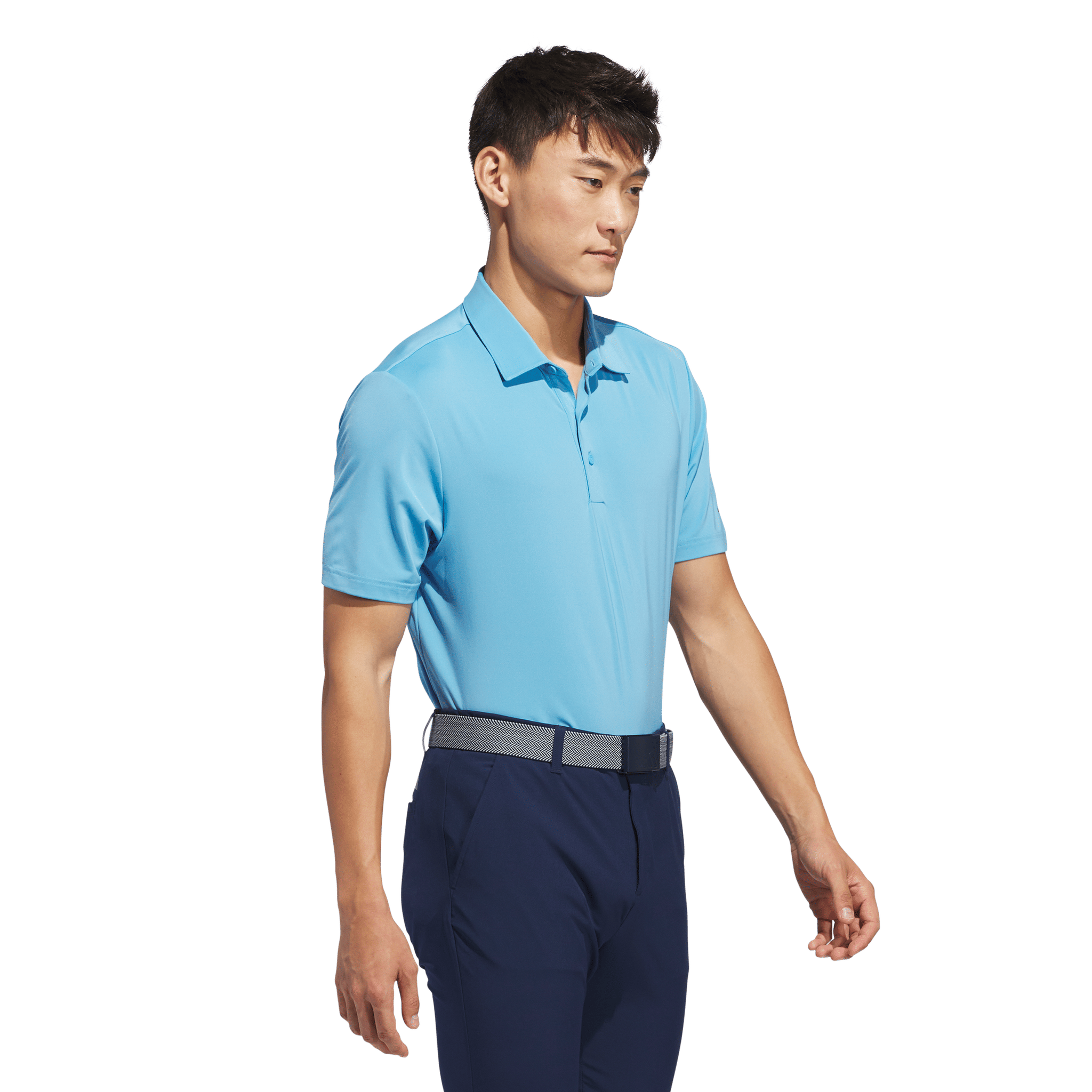 Polo Adidas Ultimate365 Solid da uomo