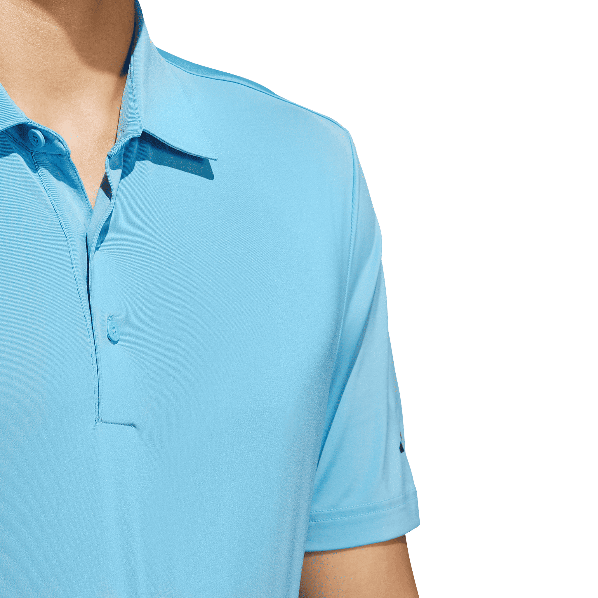 Polo Adidas Ultimate365 Solid da uomo