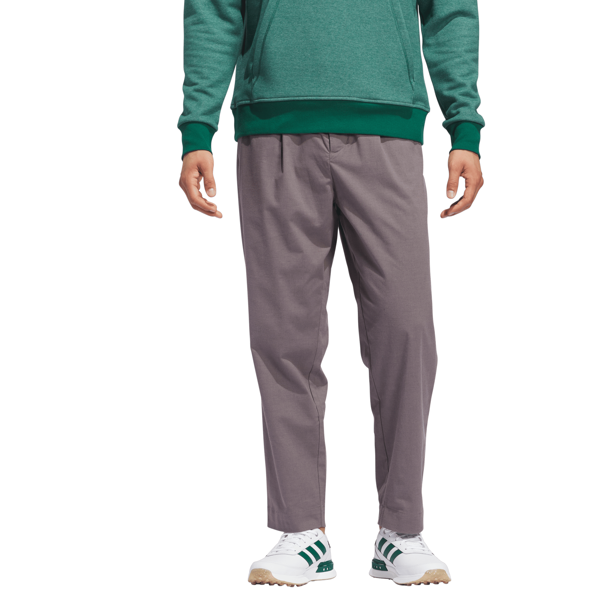 Pantaloni da golf versatili Adidas Go-To da uomo