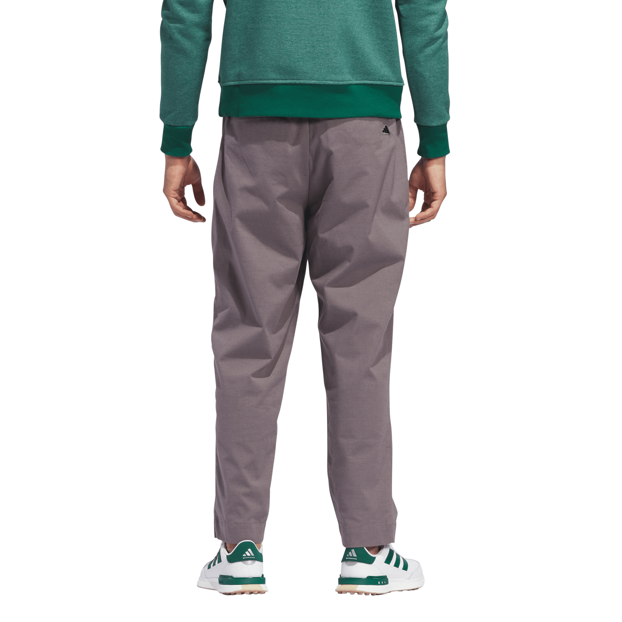 Pantaloni da golf versatili Adidas Go-To da uomo