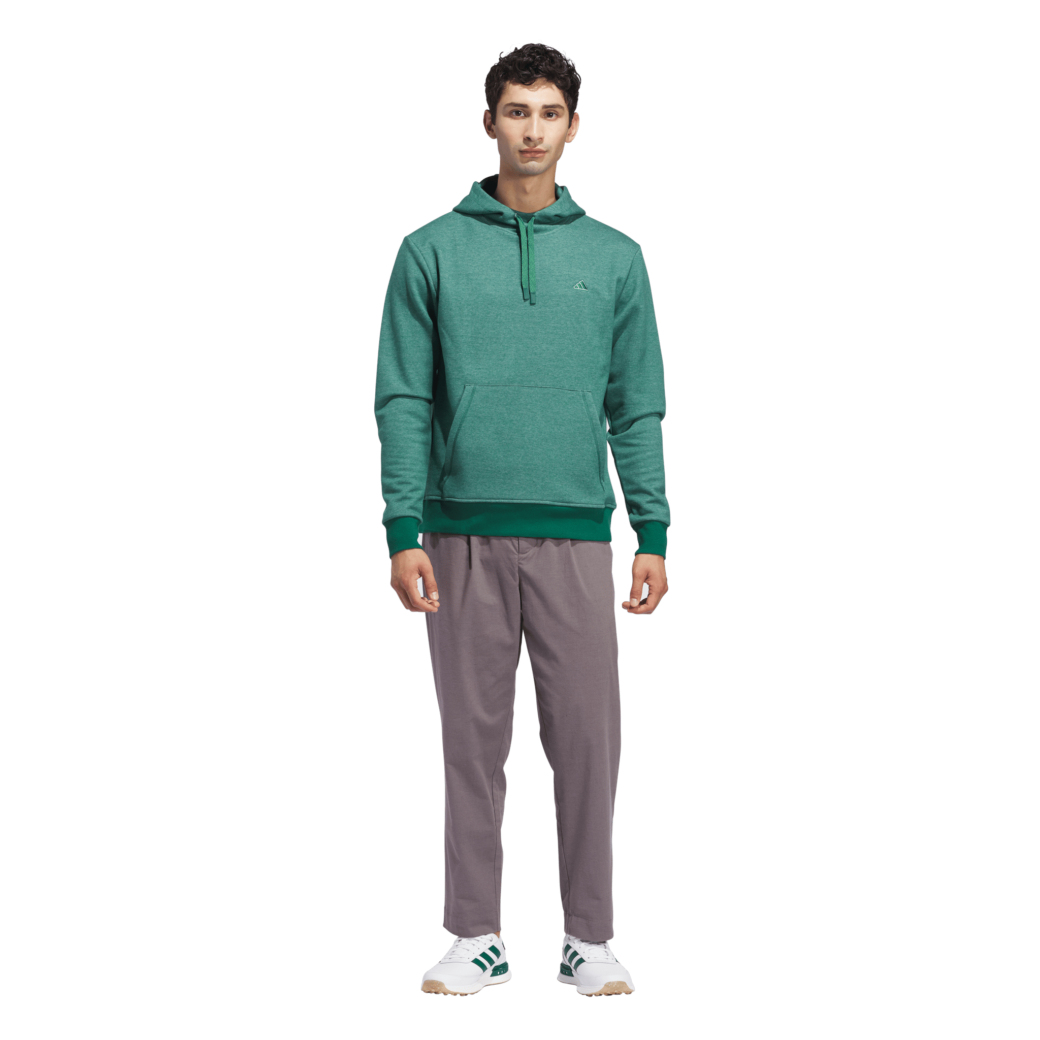 Pantaloni da golf versatili Adidas Go-To da uomo